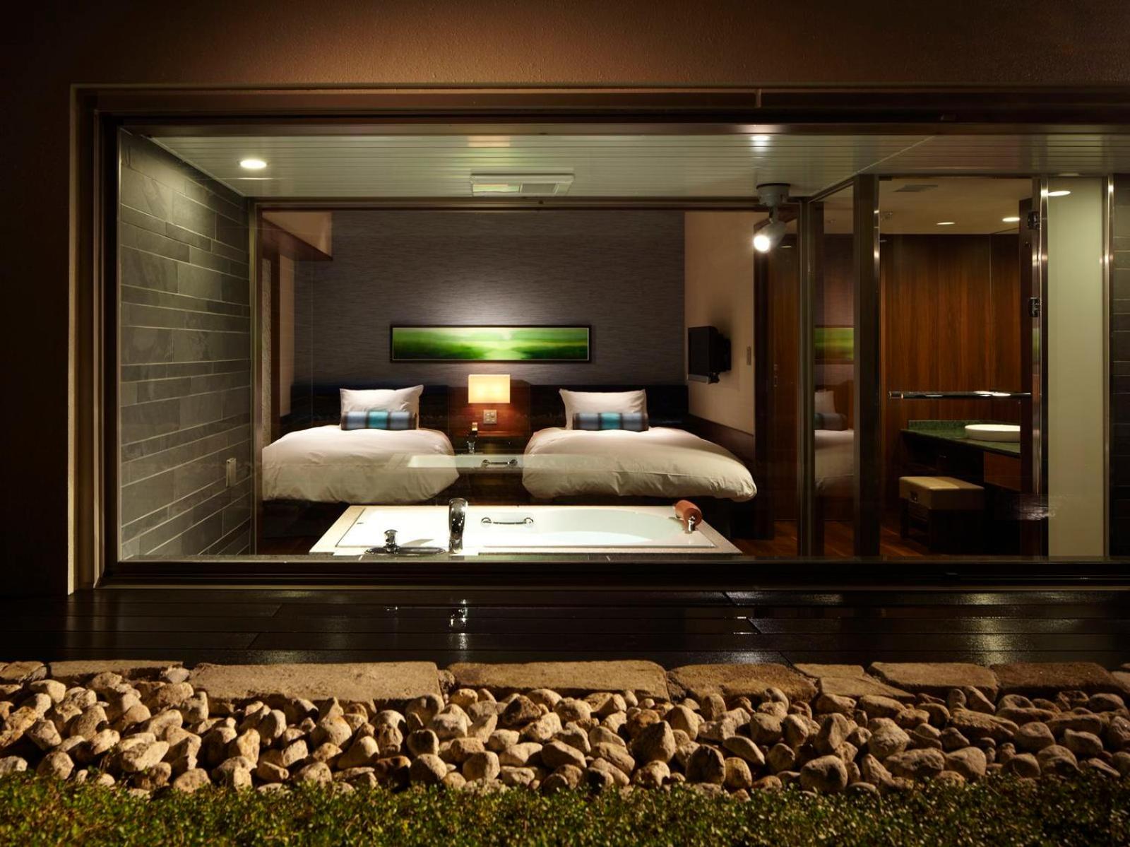 Hotel Kinparo