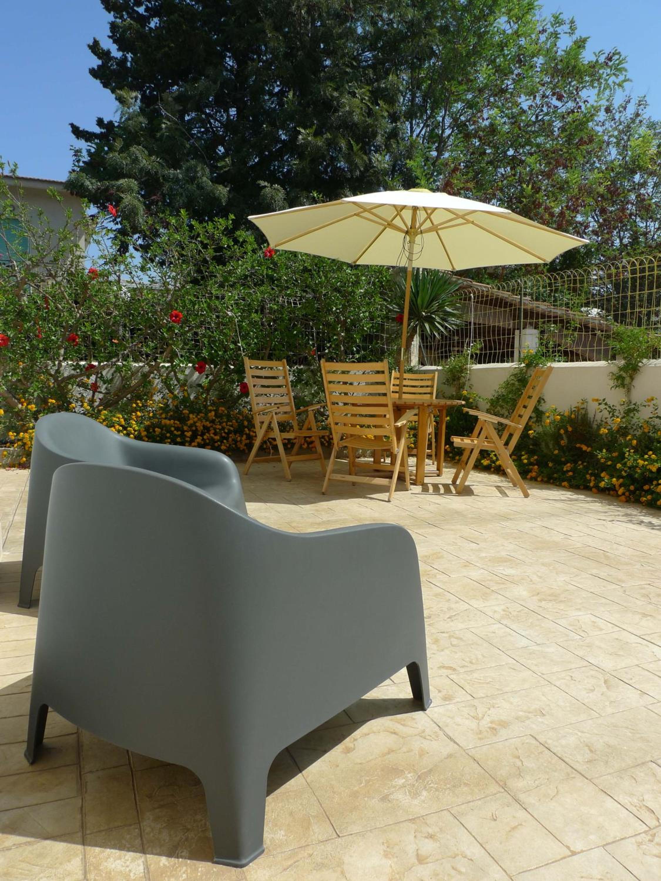 Marina di Modica Suite view 2