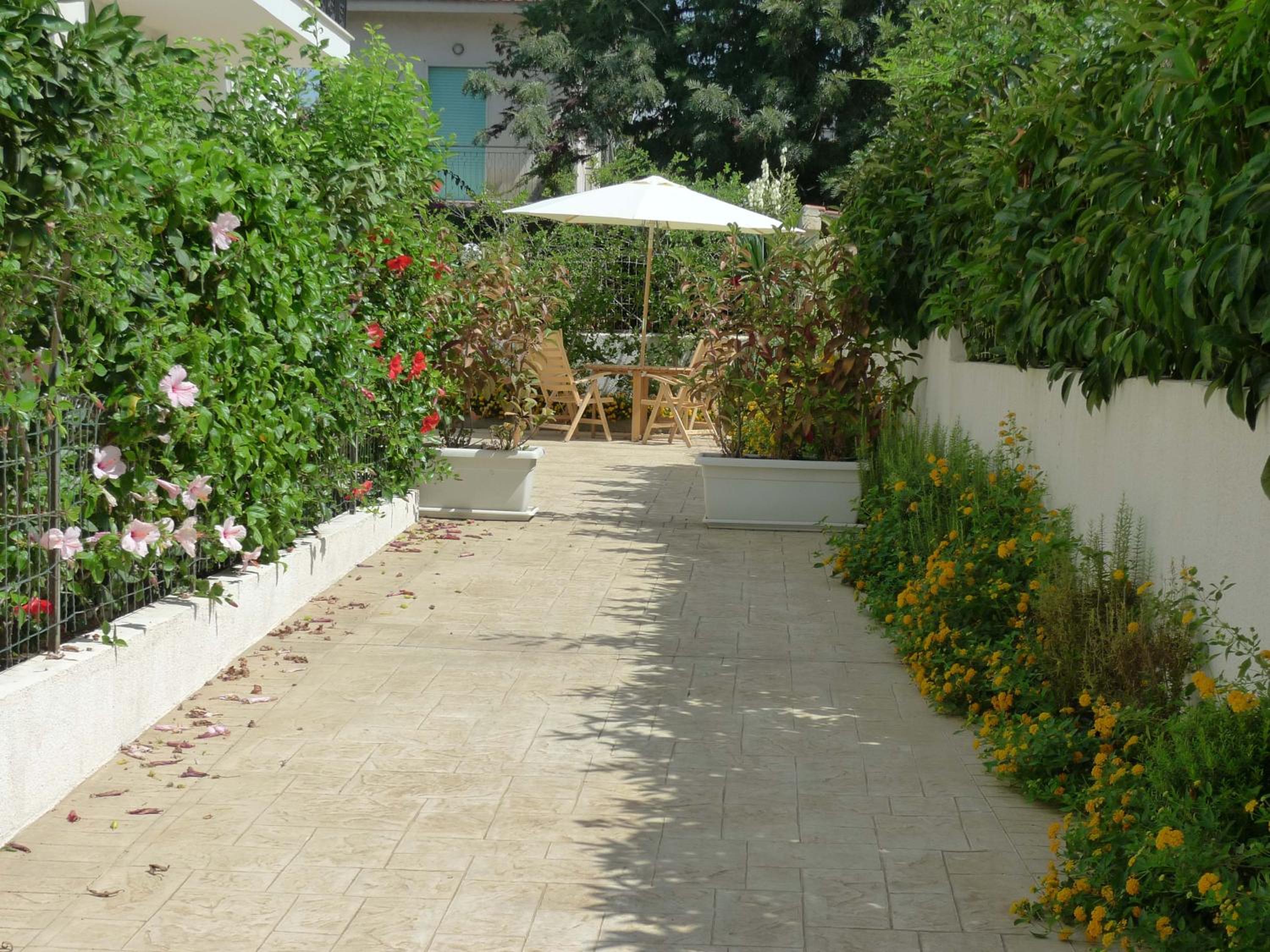 Marina di Modica Suite view 3