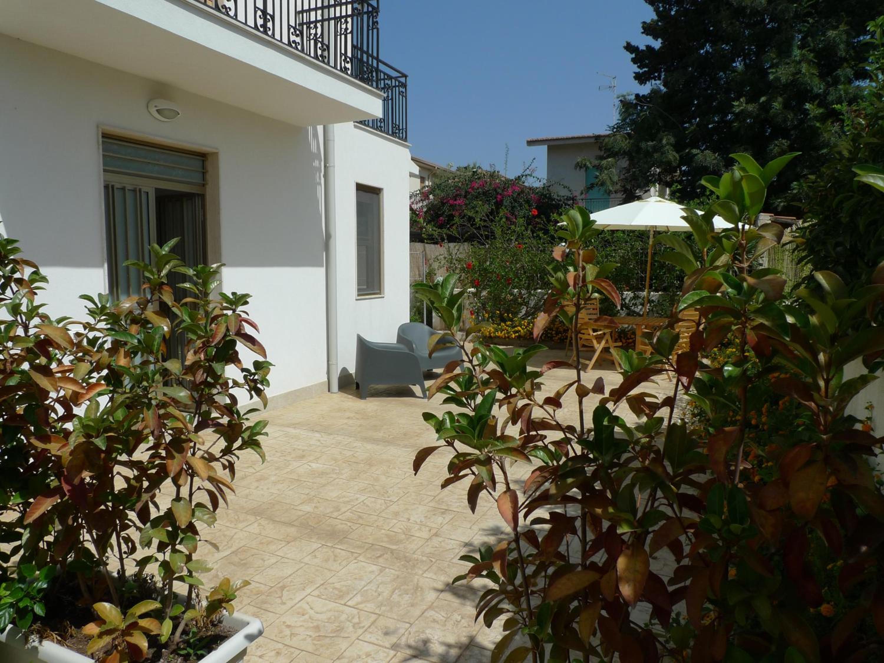 Marina di Modica Suite view 4