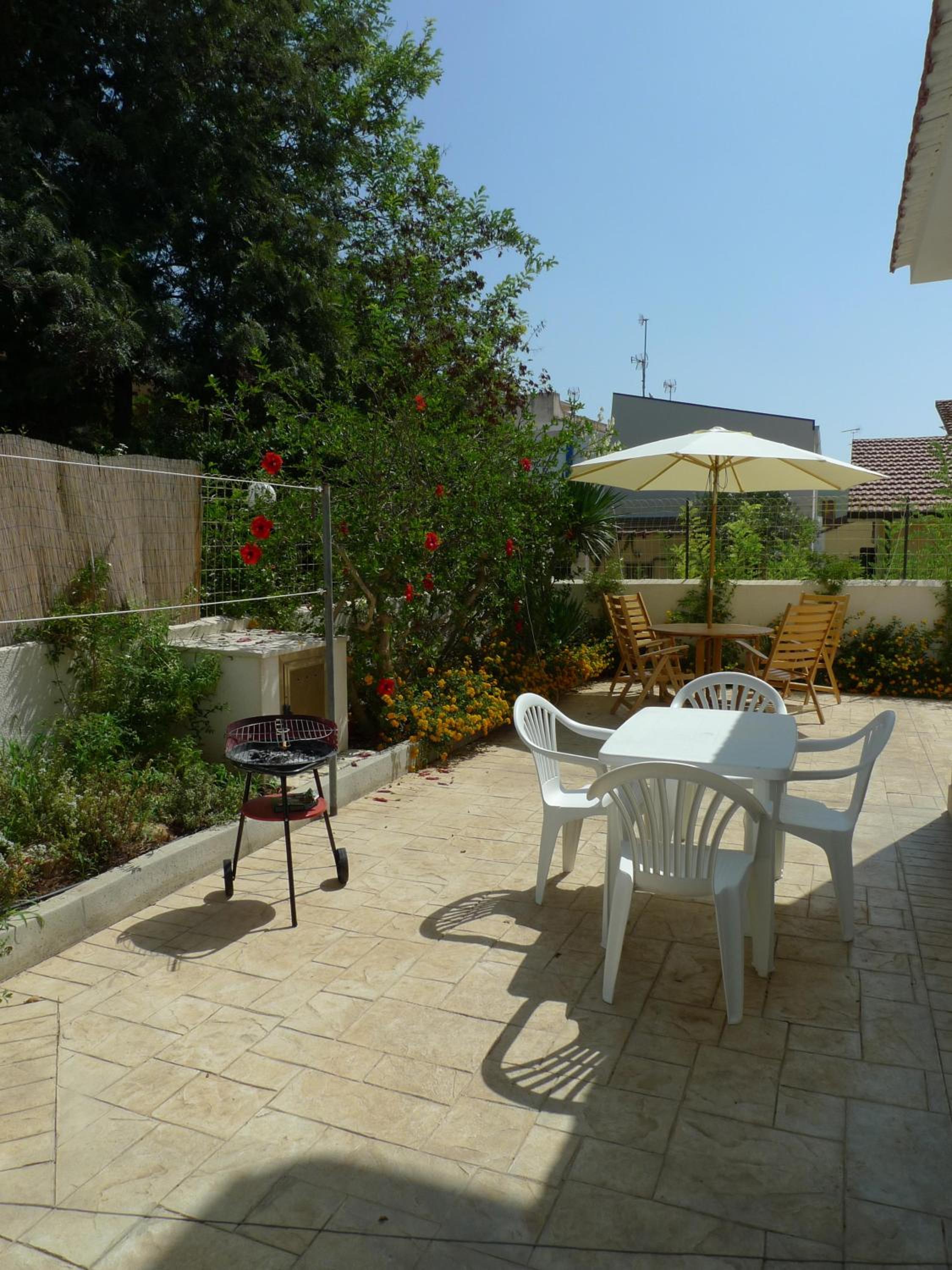 Marina di Modica Suite view 5