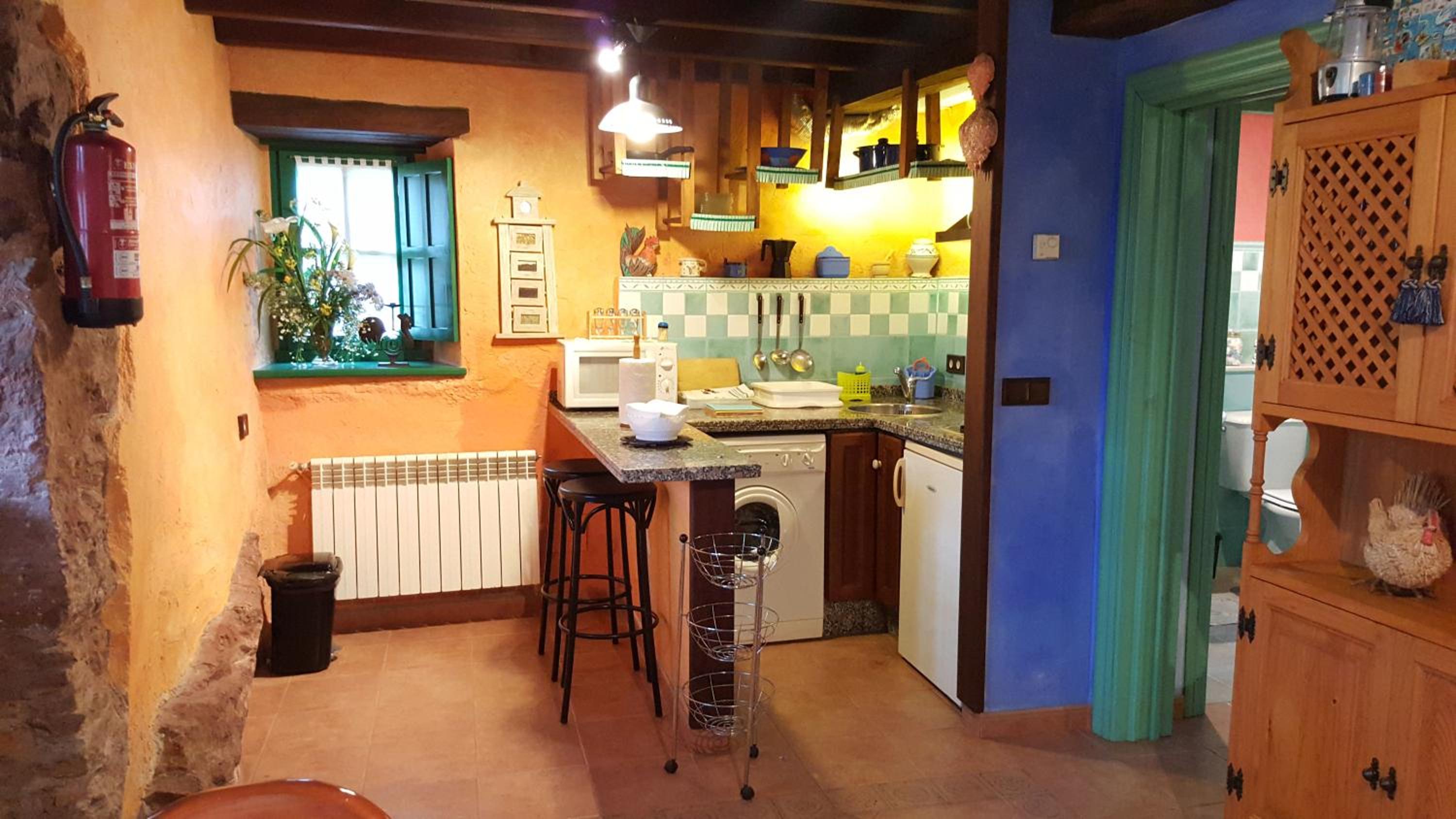 Apartamentos Villar