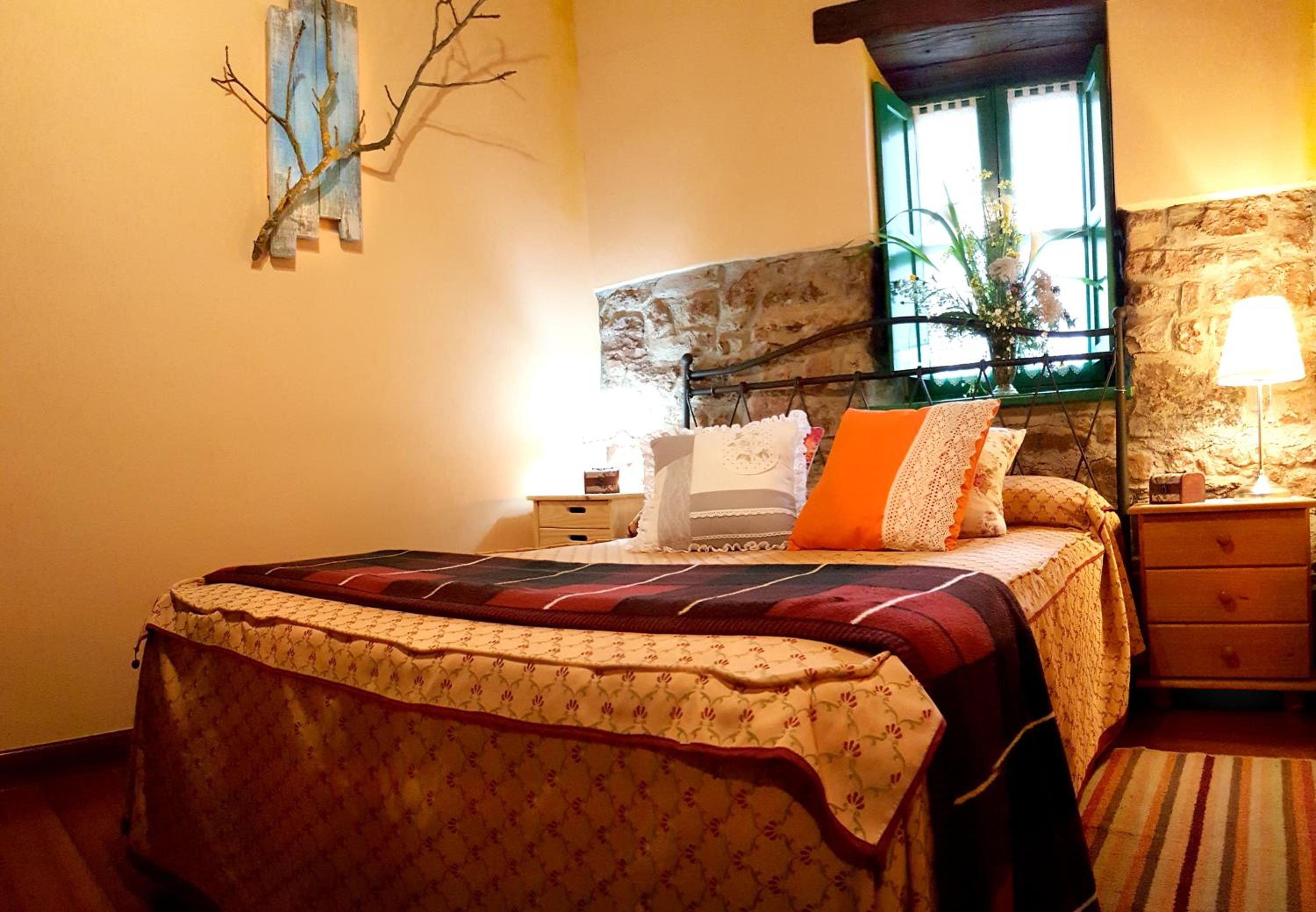 Apartamentos Villar