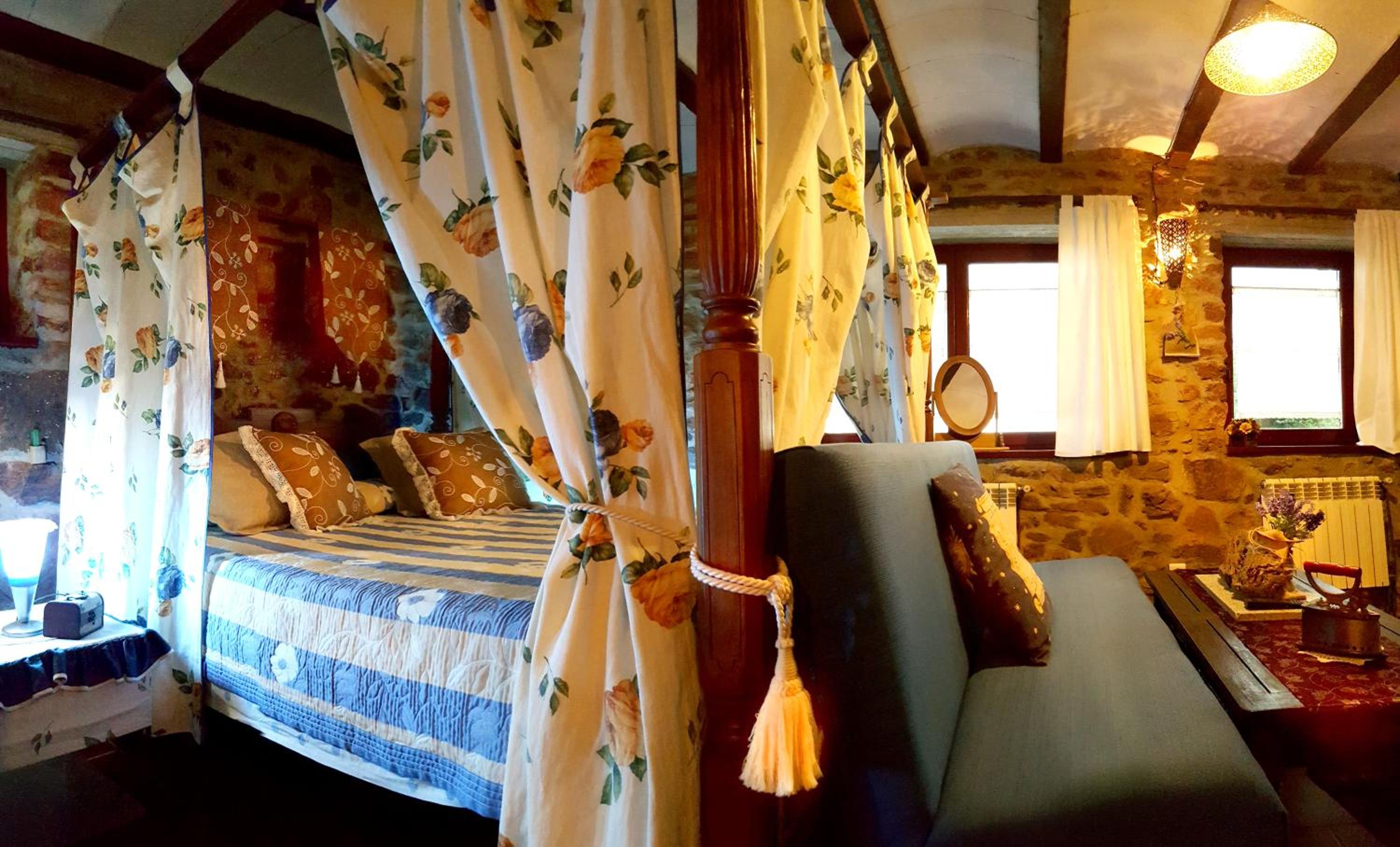 Apartamentos Villar