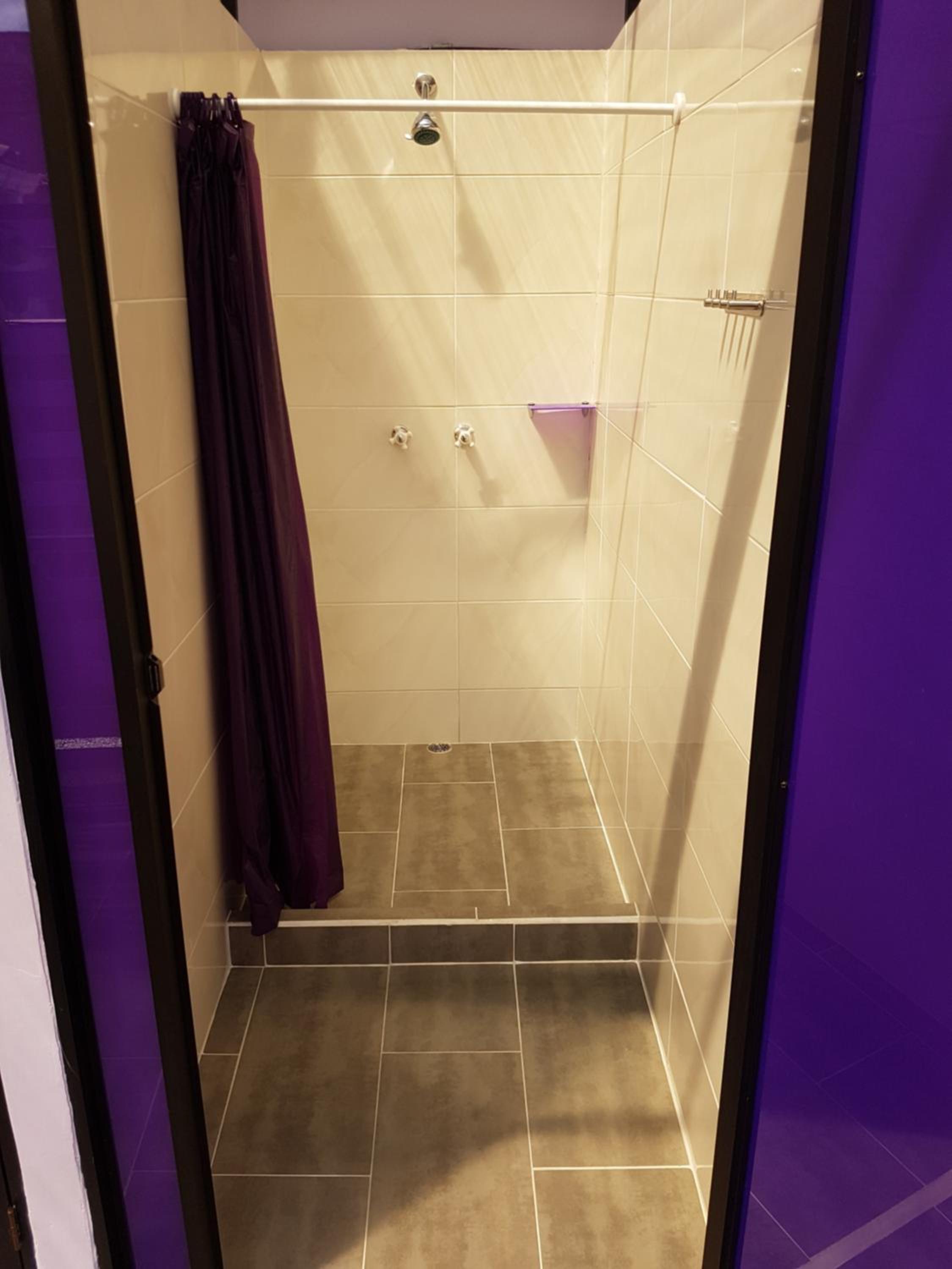 Purple Monkey Hostel
