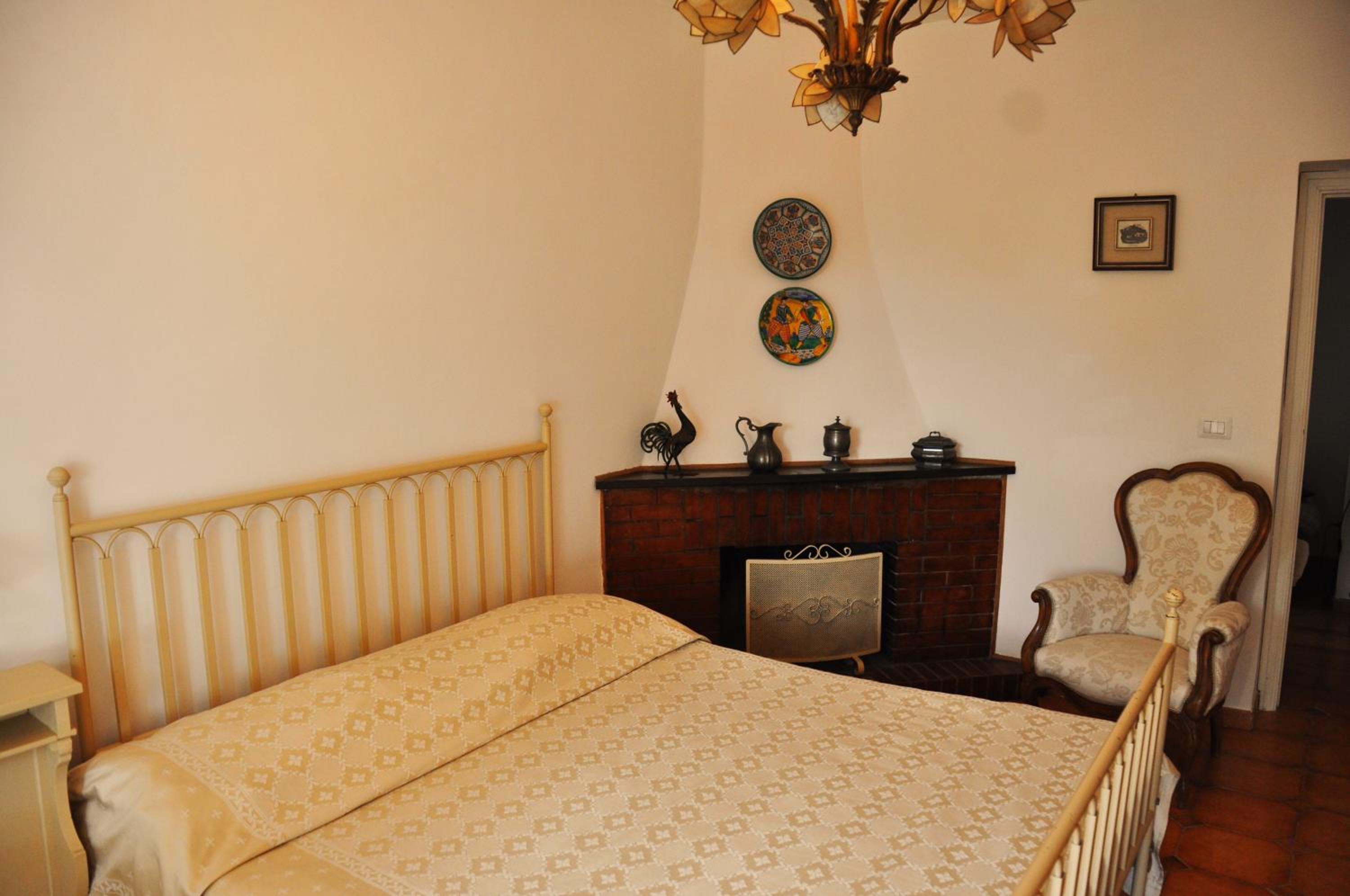 Villa Laura Sea View Apartments
