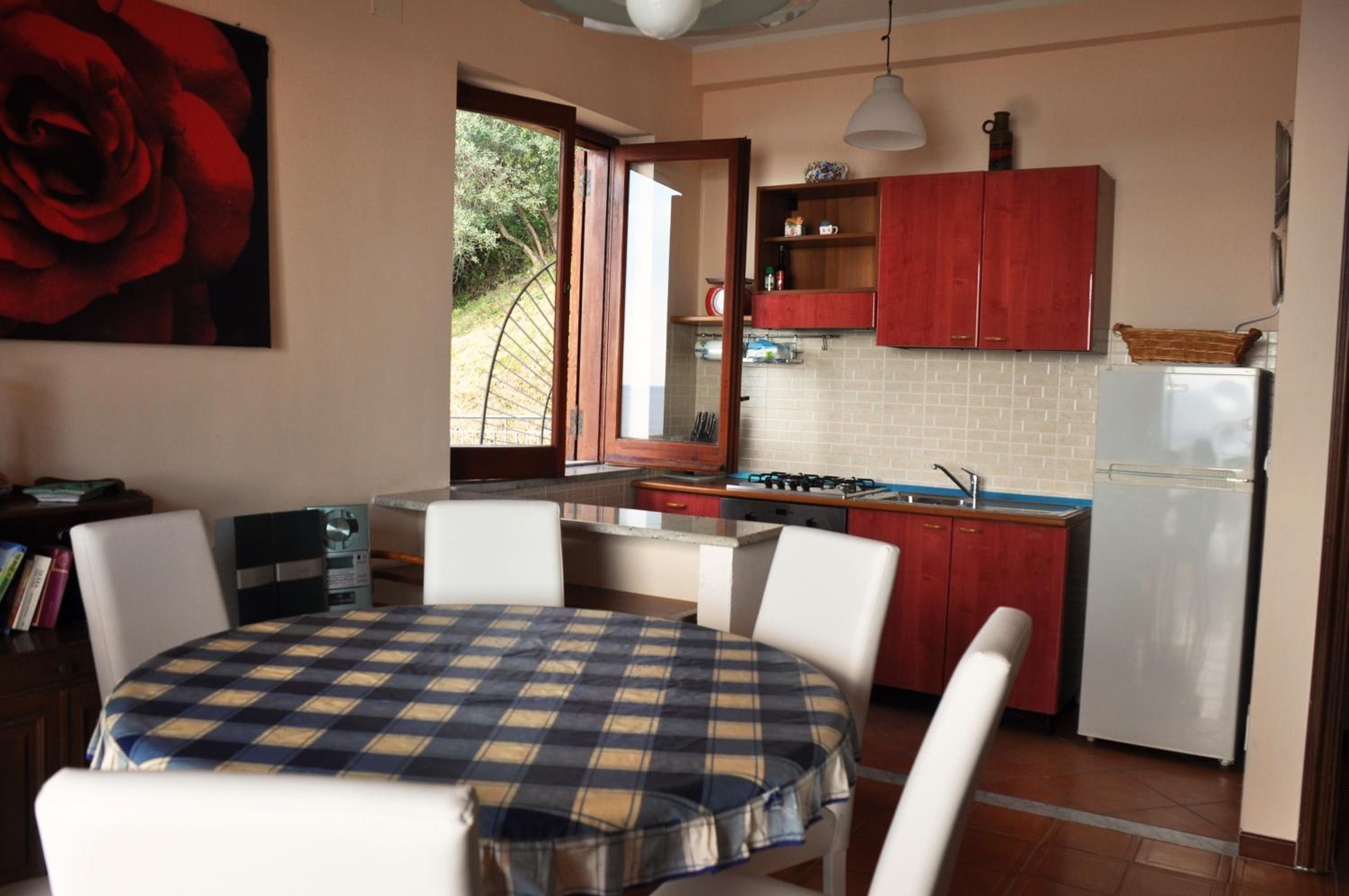 Villa Laura Sea View Apartments