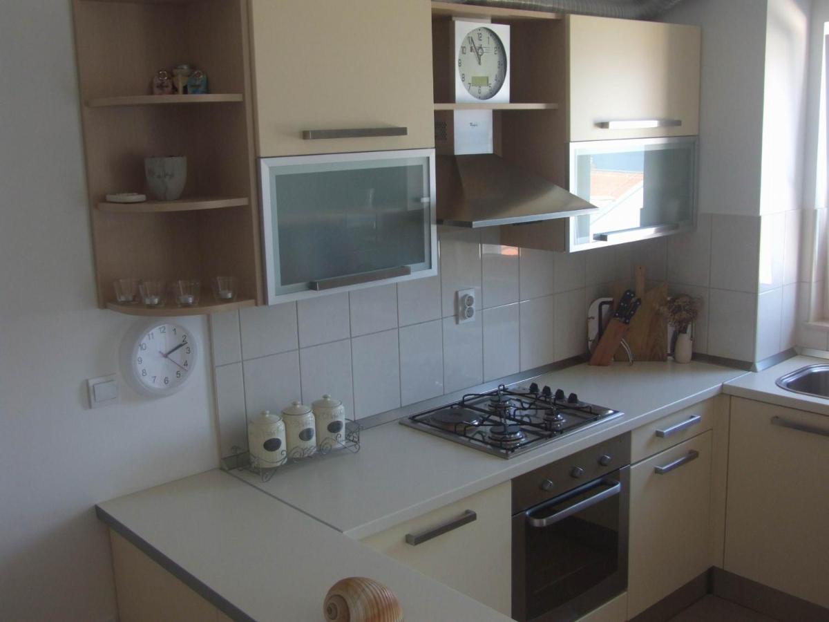Apartment Antonia view 3