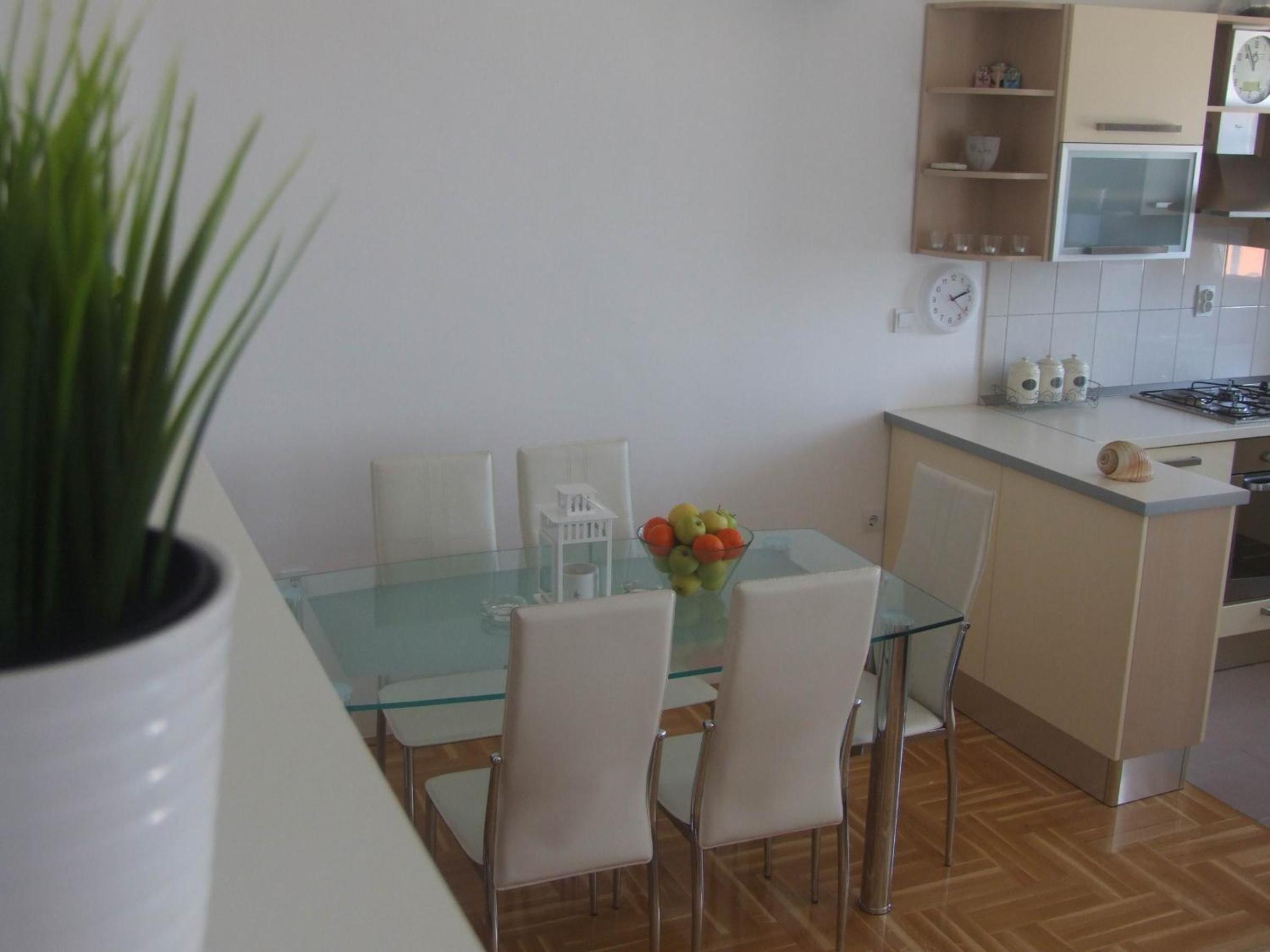 Apartment Antonia view 5