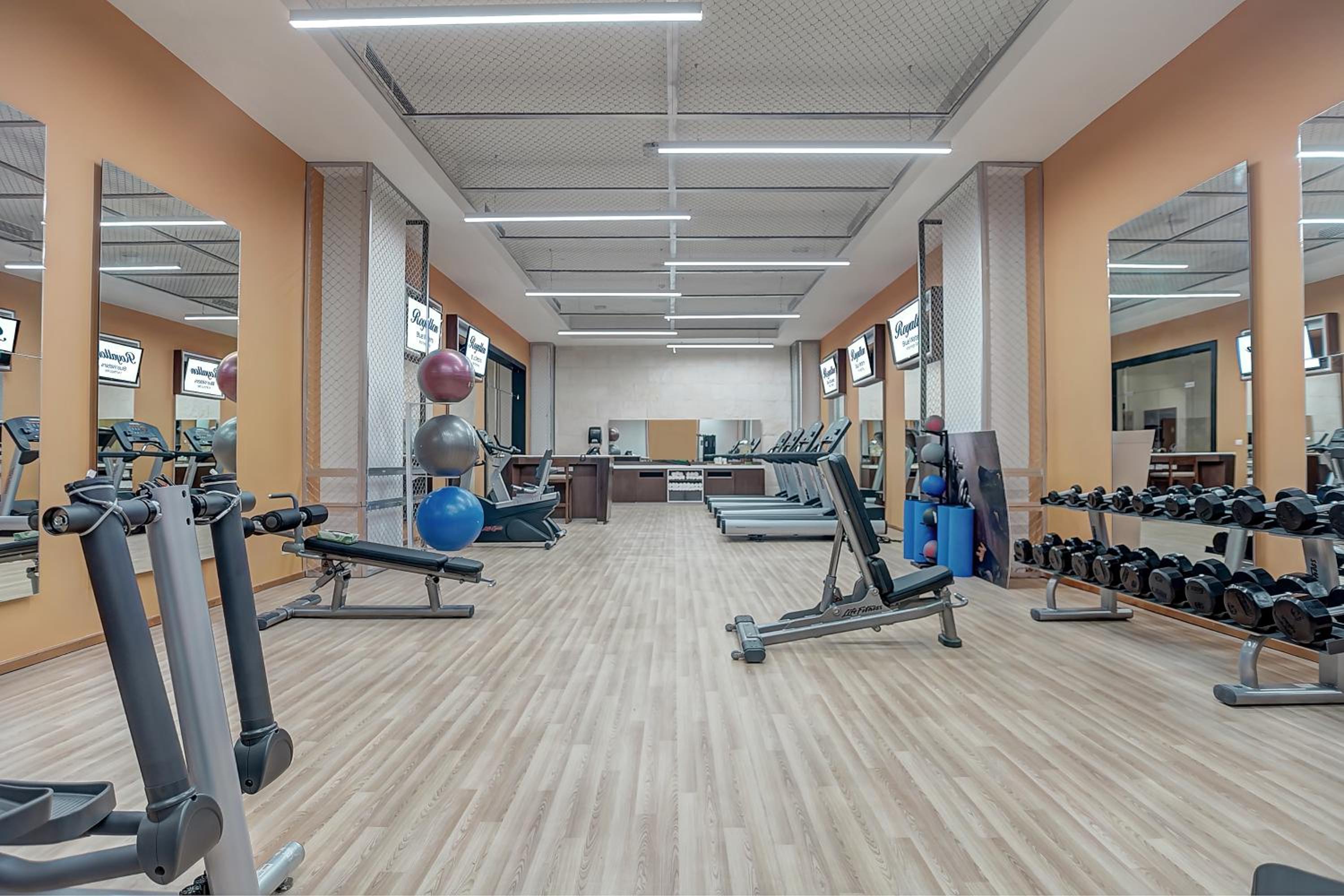 Jamaica Vacations - Hideaway at Royalton Negril, An Autograph Collection All-Inclusive Resort - Adults Only - Property Image 12