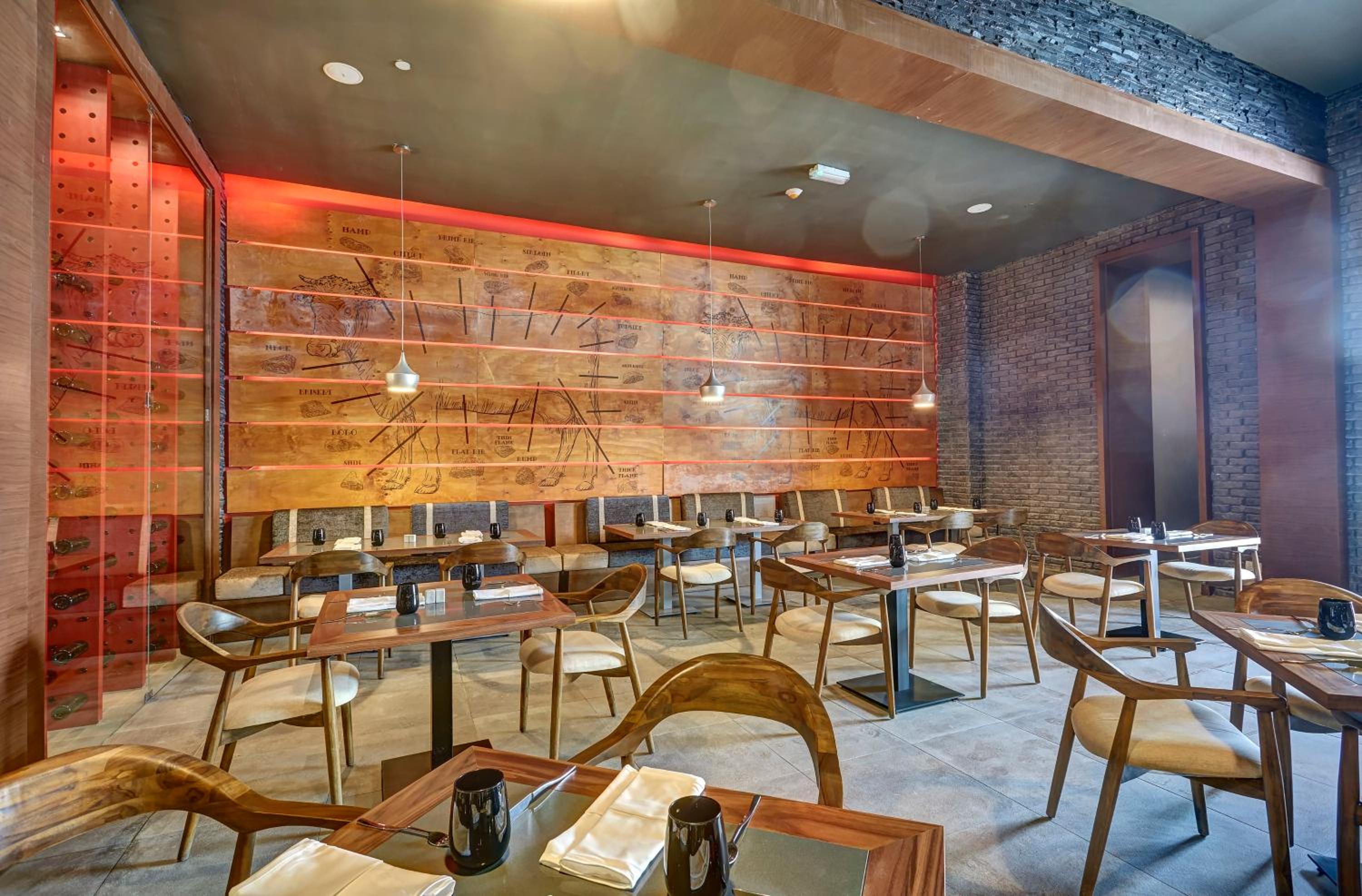 Jamaica Vacations - Hideaway at Royalton Negril, An Autograph Collection All-Inclusive Resort - Adults Only - Property Image 14