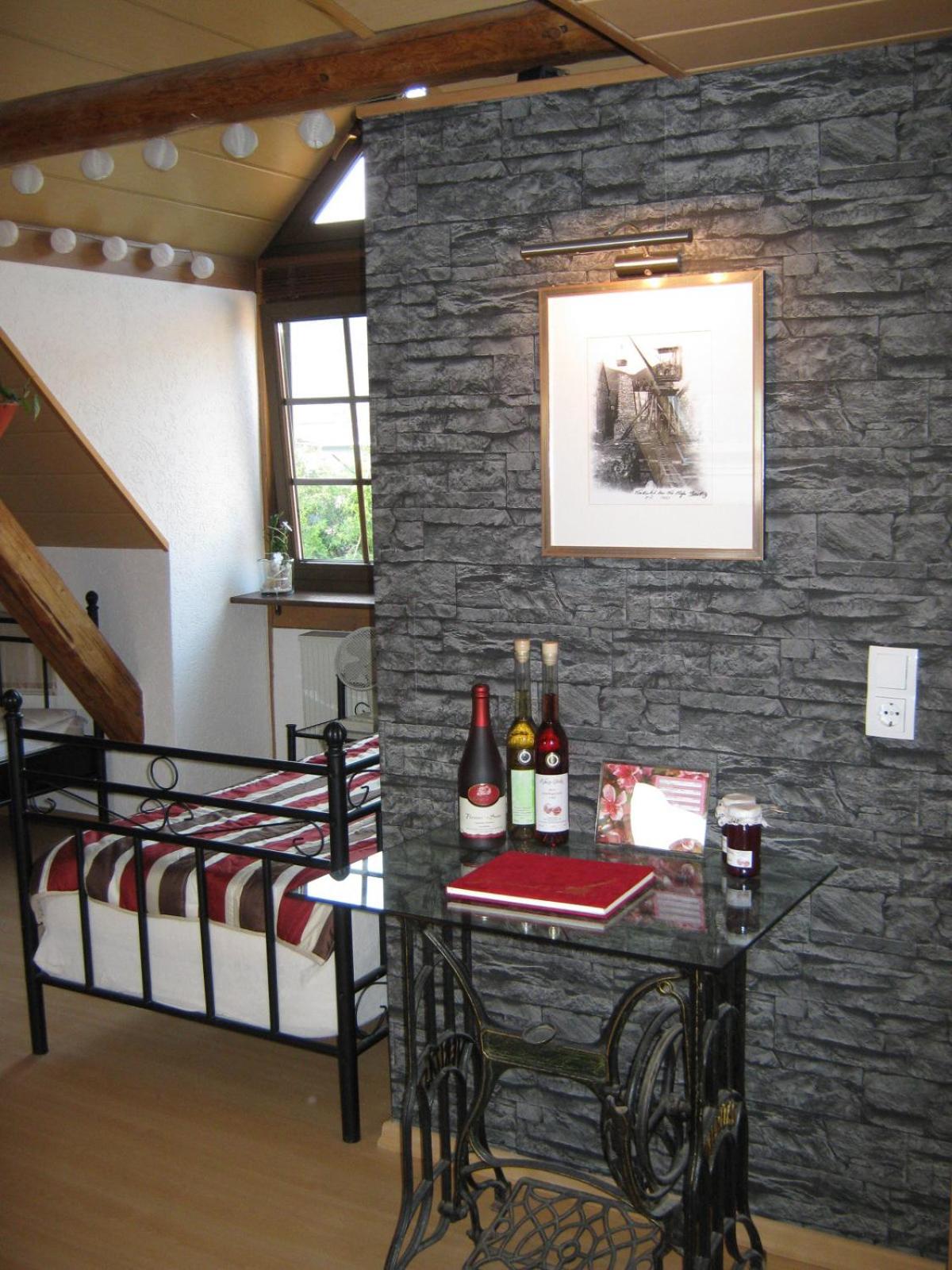 Apartment Mosel-Götterlay