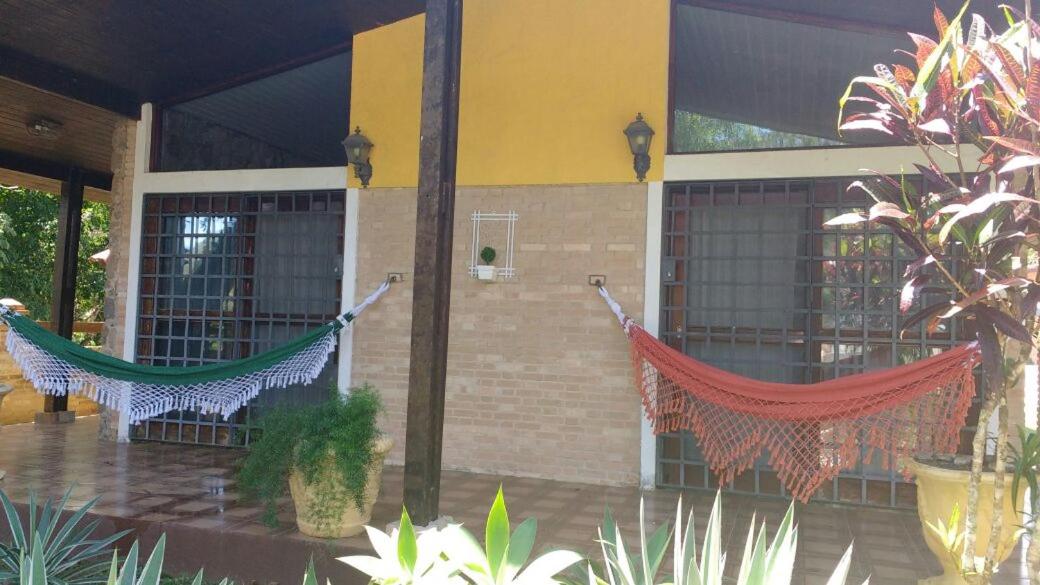 Casa Mar & Rio Ubatuba