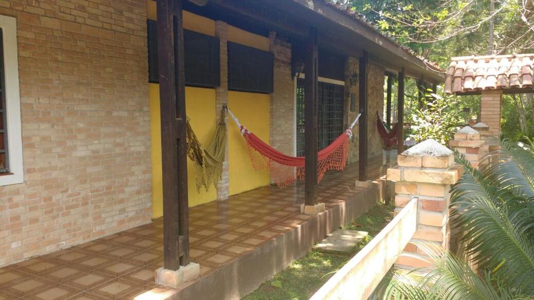 Casa Mar & Rio Ubatuba