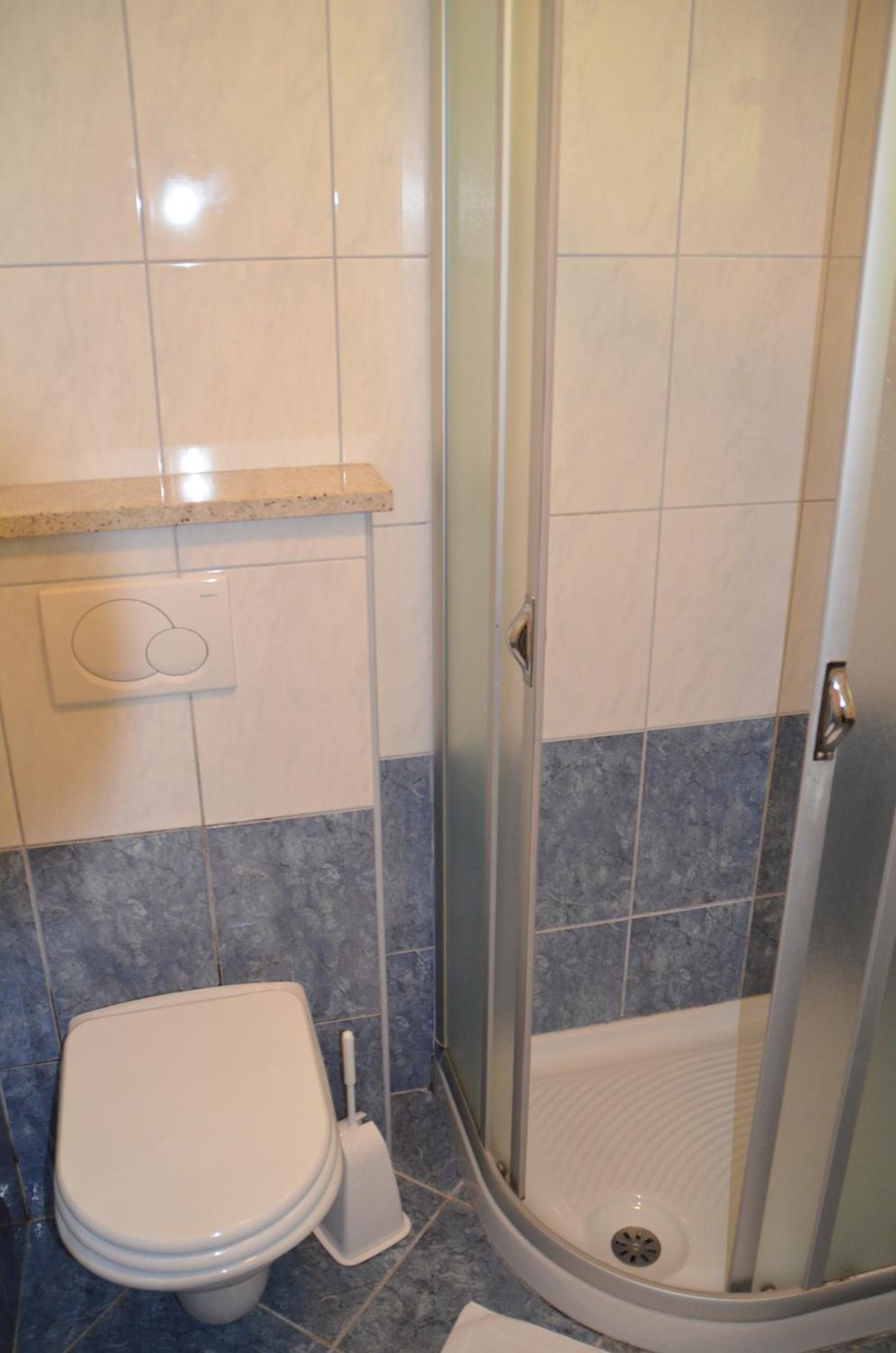 Apartmaji Srnca