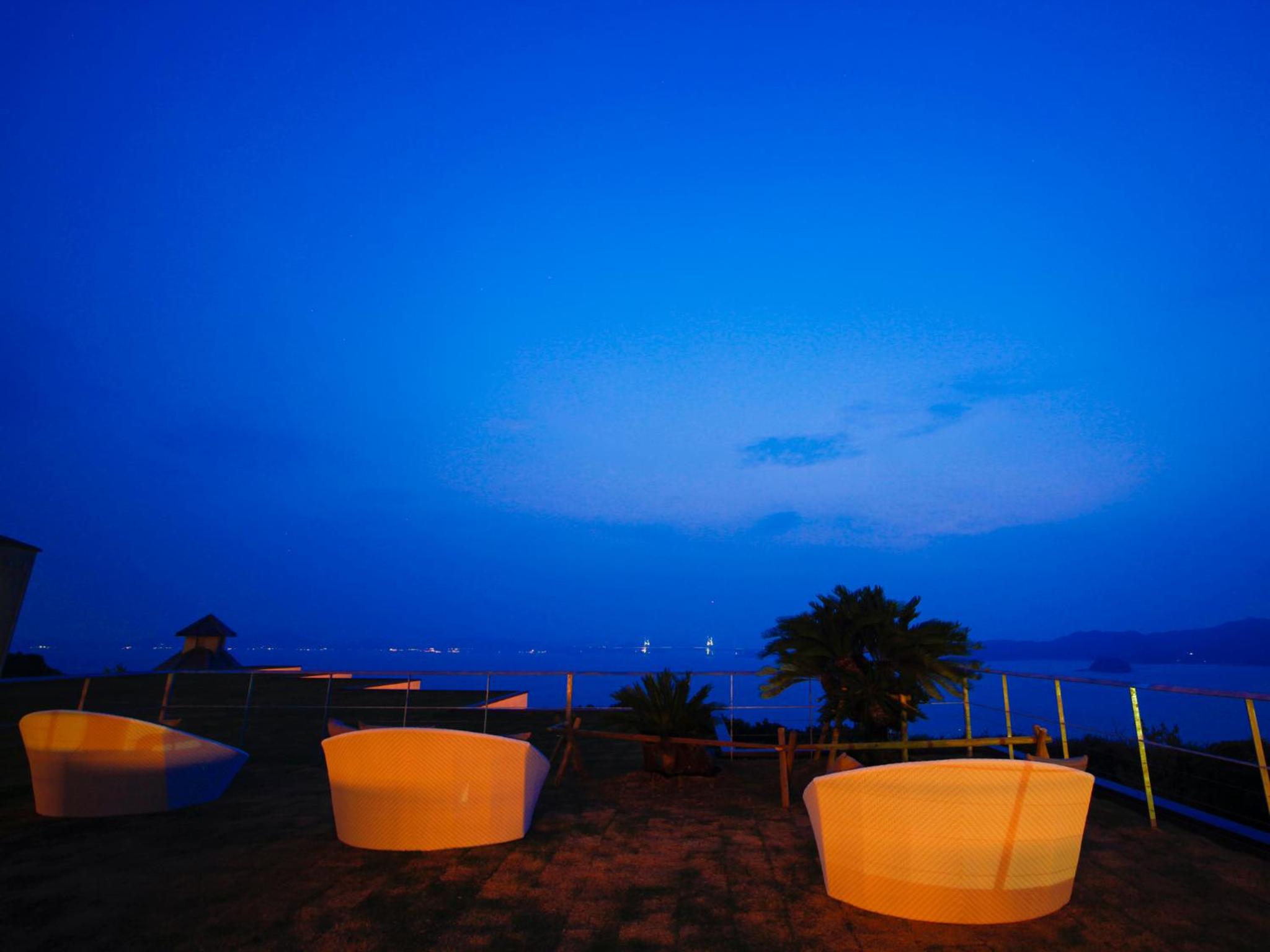 Plaza Awajishima