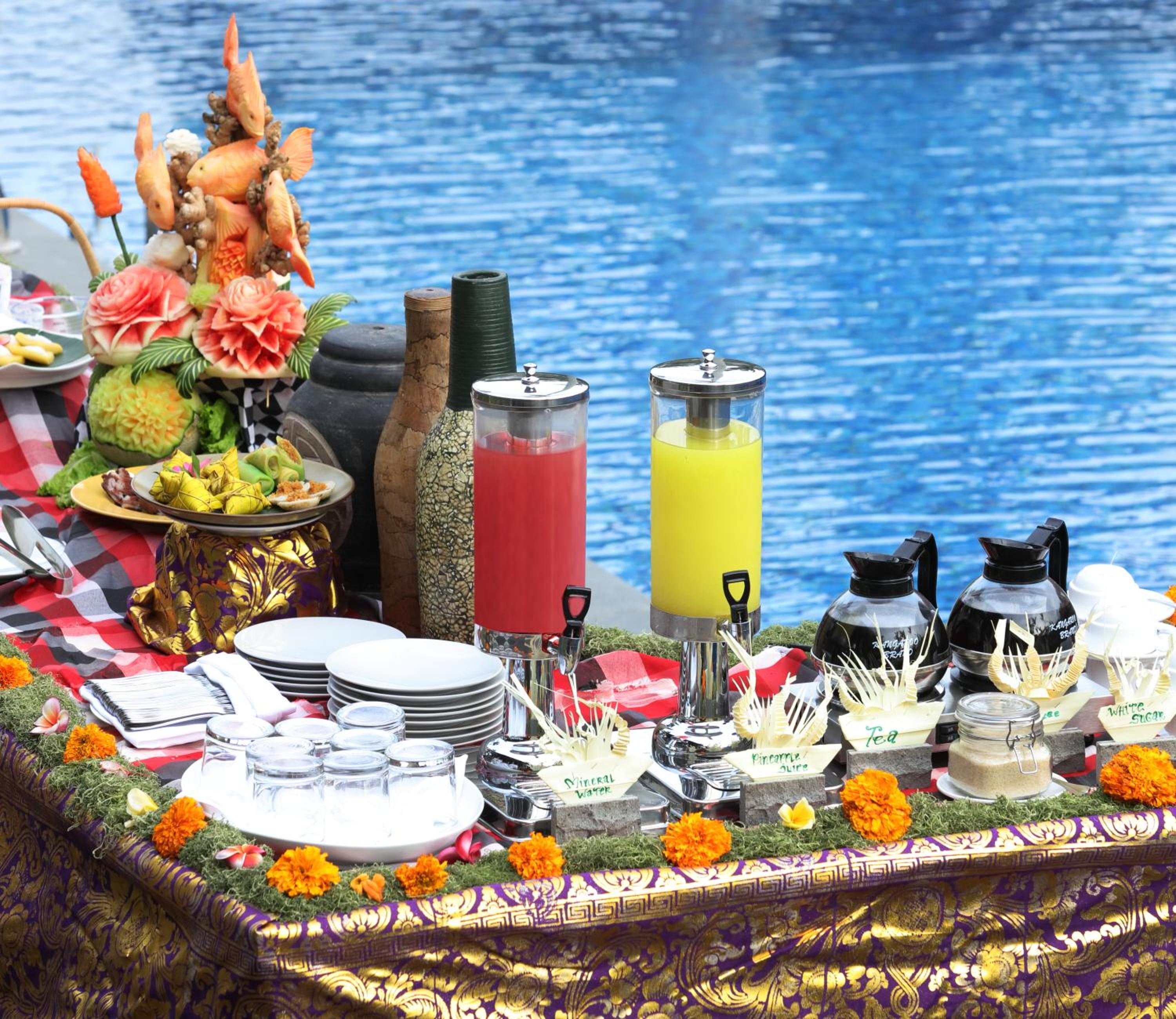 Best Western Premier Agung Resort Ubud
