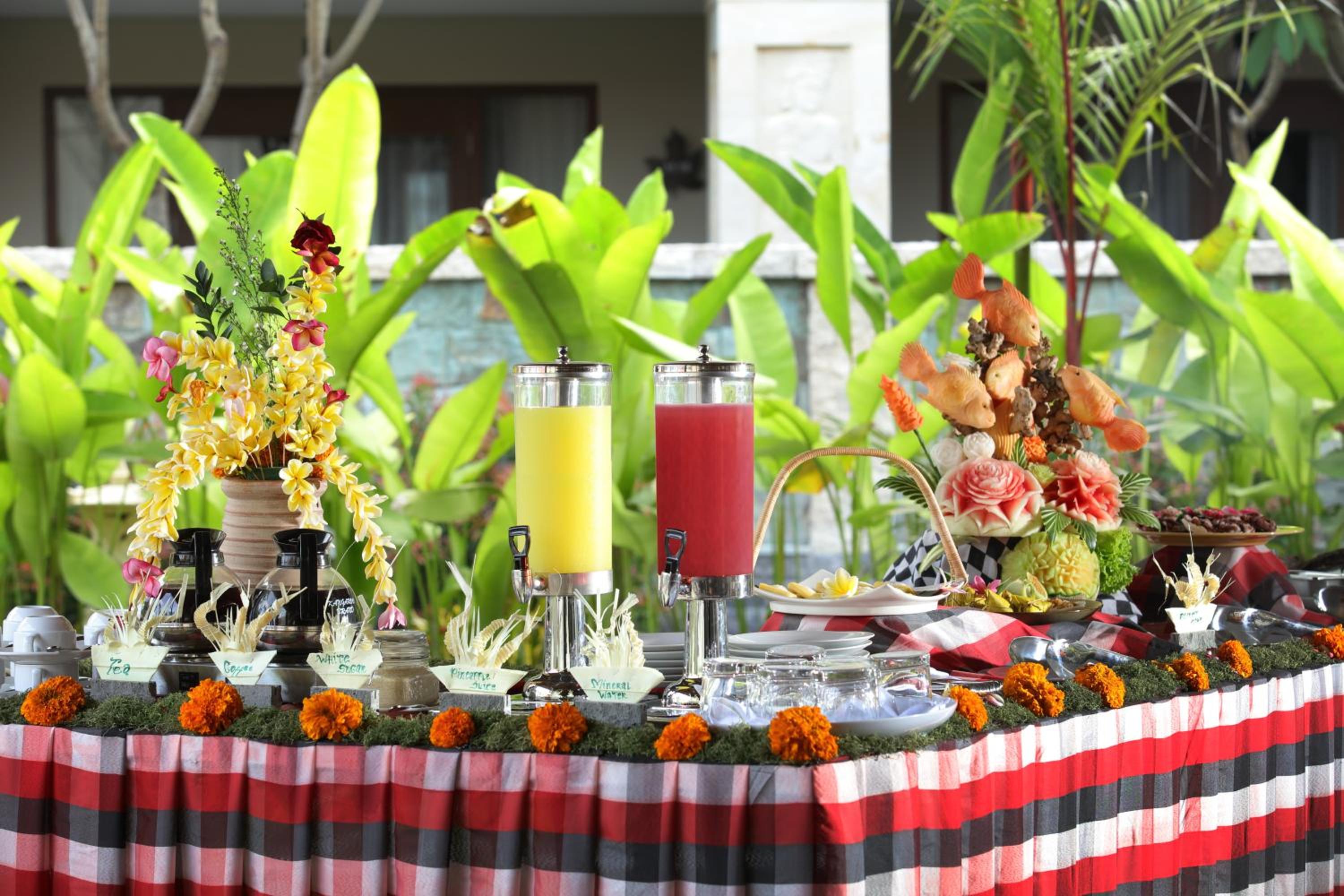 Best Western Premier Agung Resort Ubud