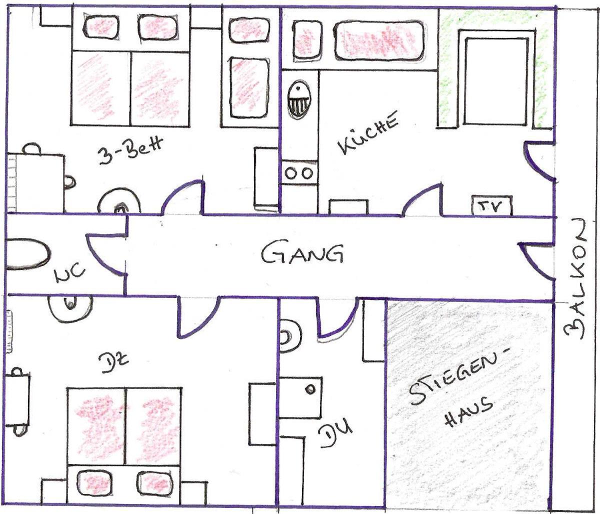 Haus Brugger