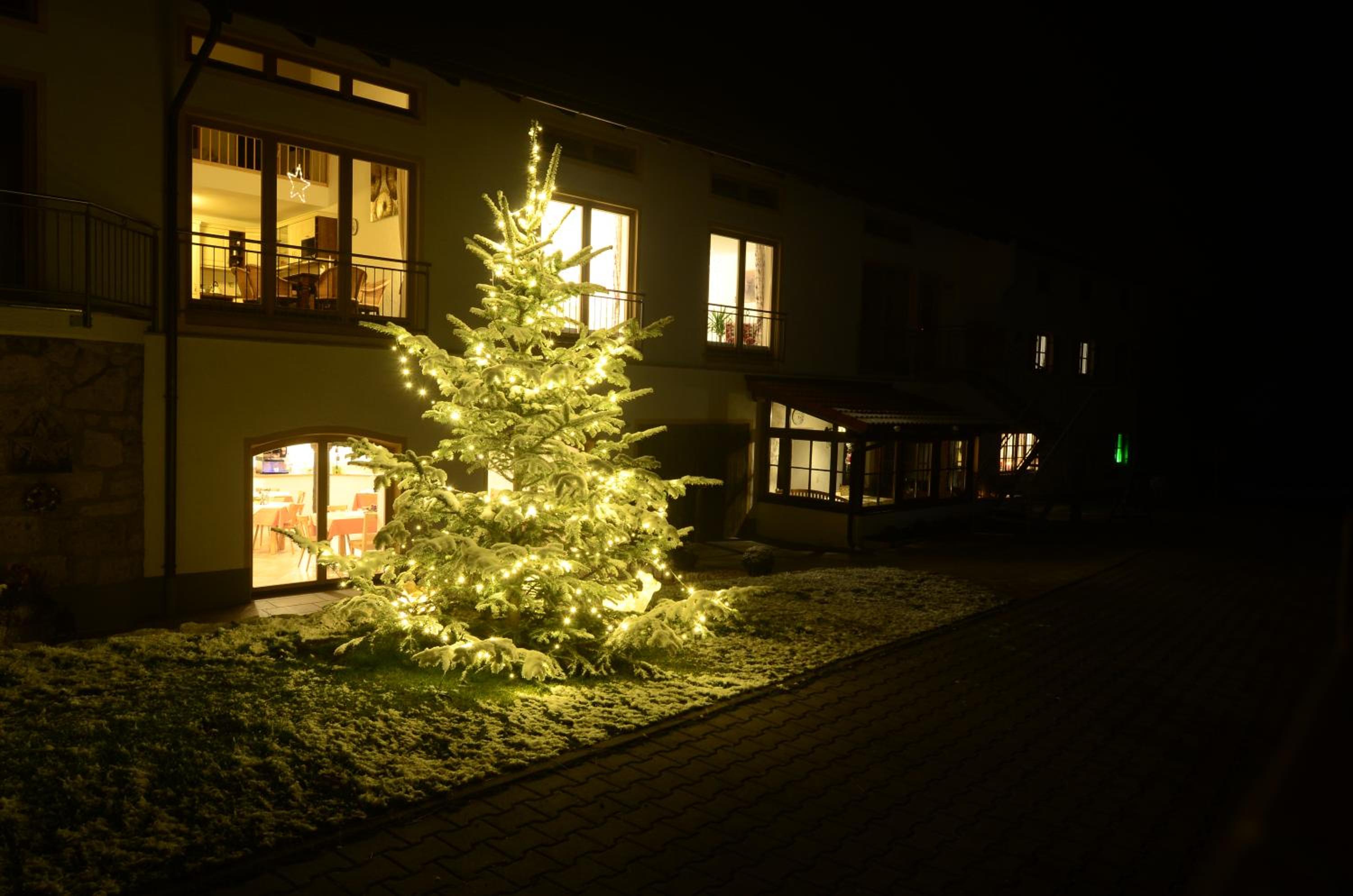 Bio Ferienhof Heiler