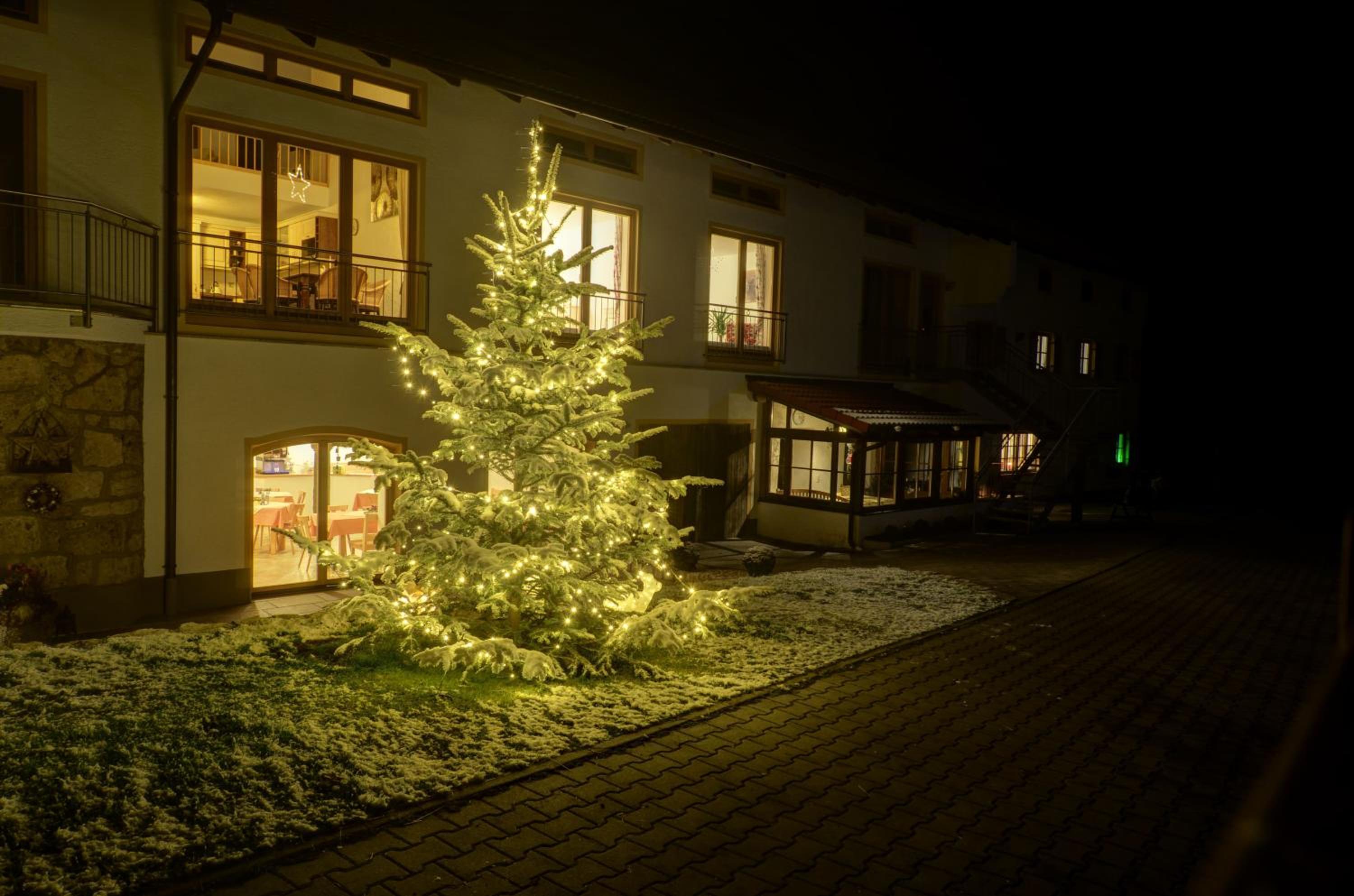 Bio Ferienhof Heiler