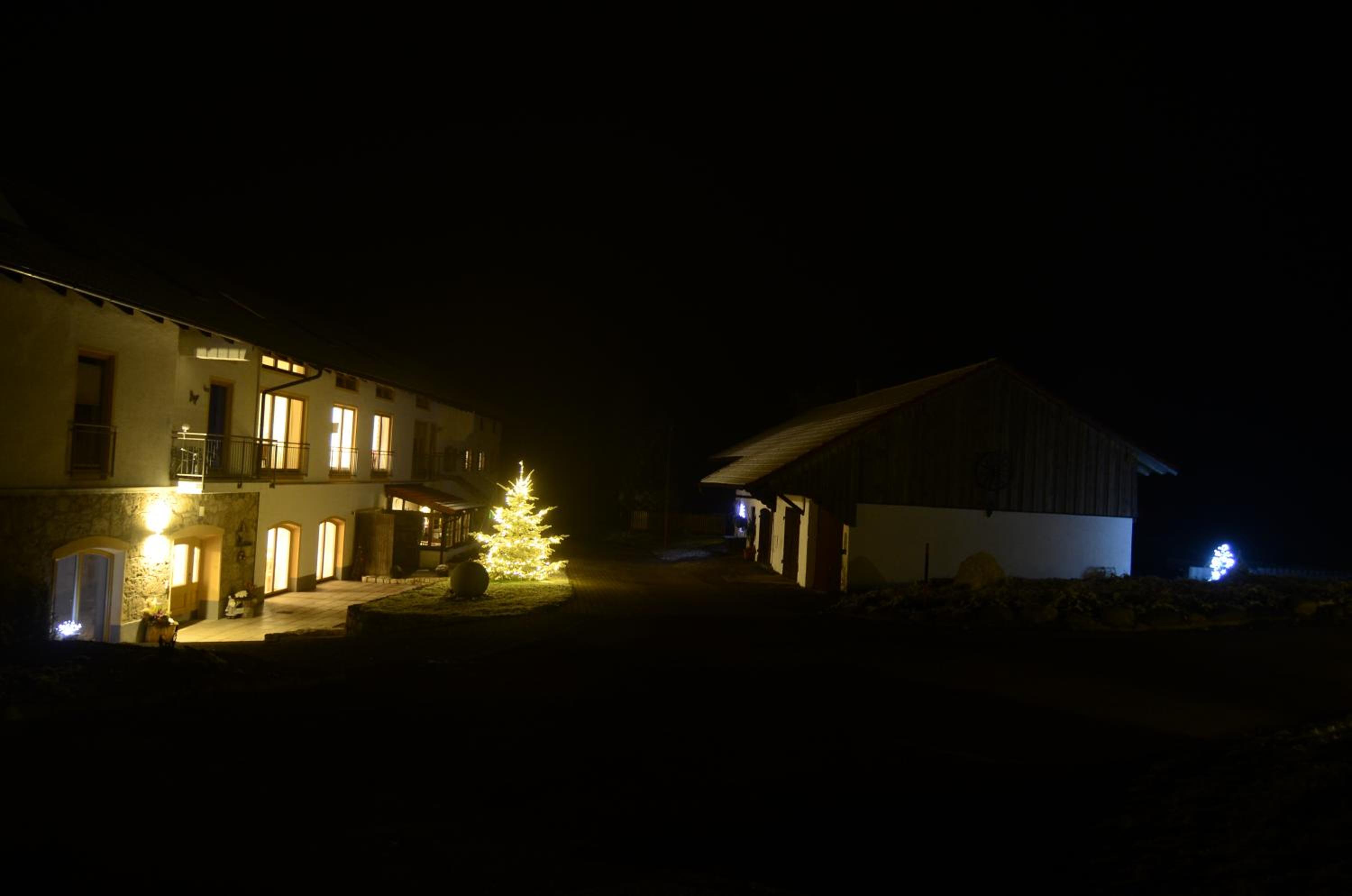 Bio Ferienhof Heiler