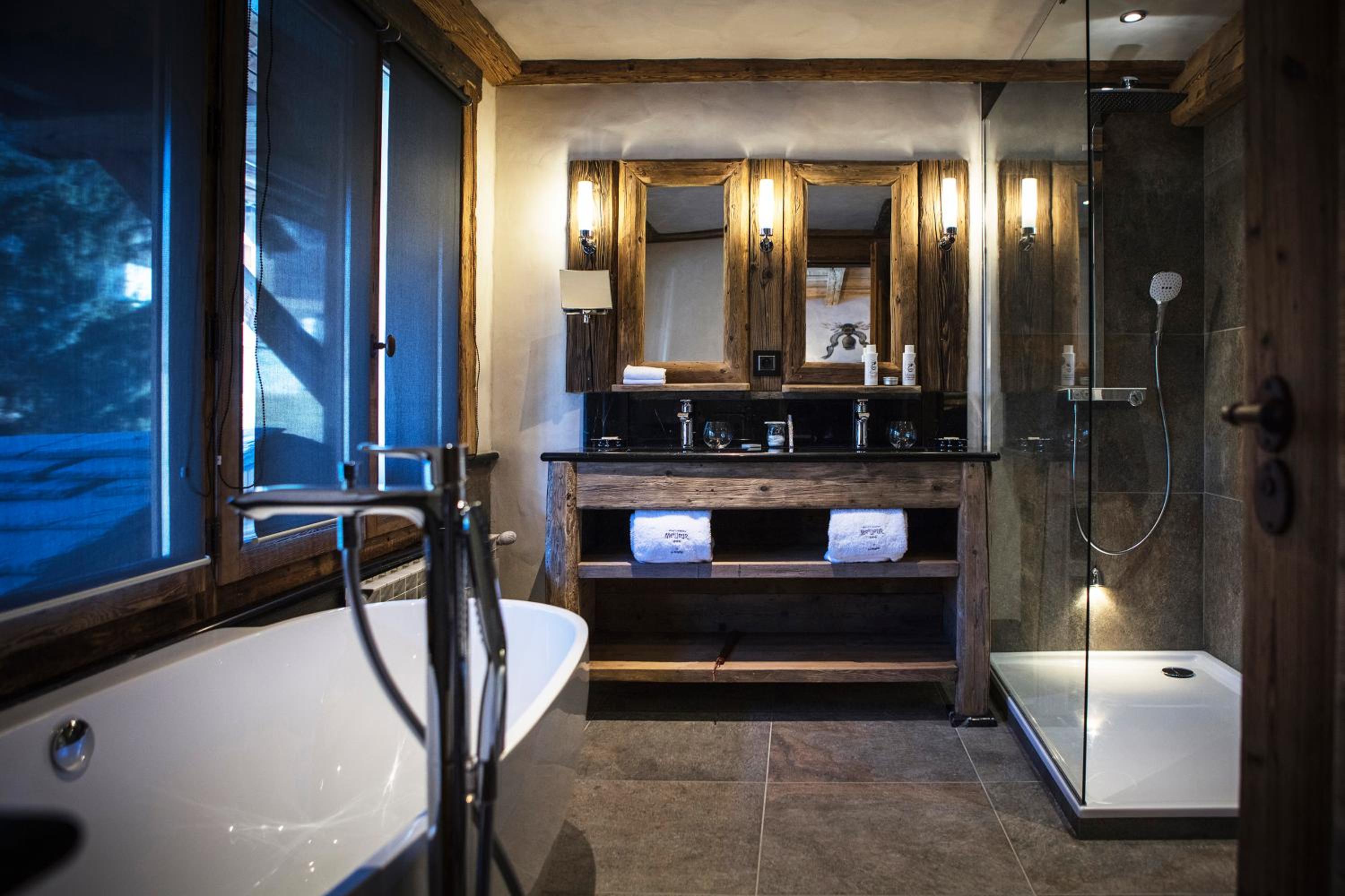 Saint-Martin-de-Belleville Vacations - La Bouitte - Hotel Relais  Chateaux - Property Image 66