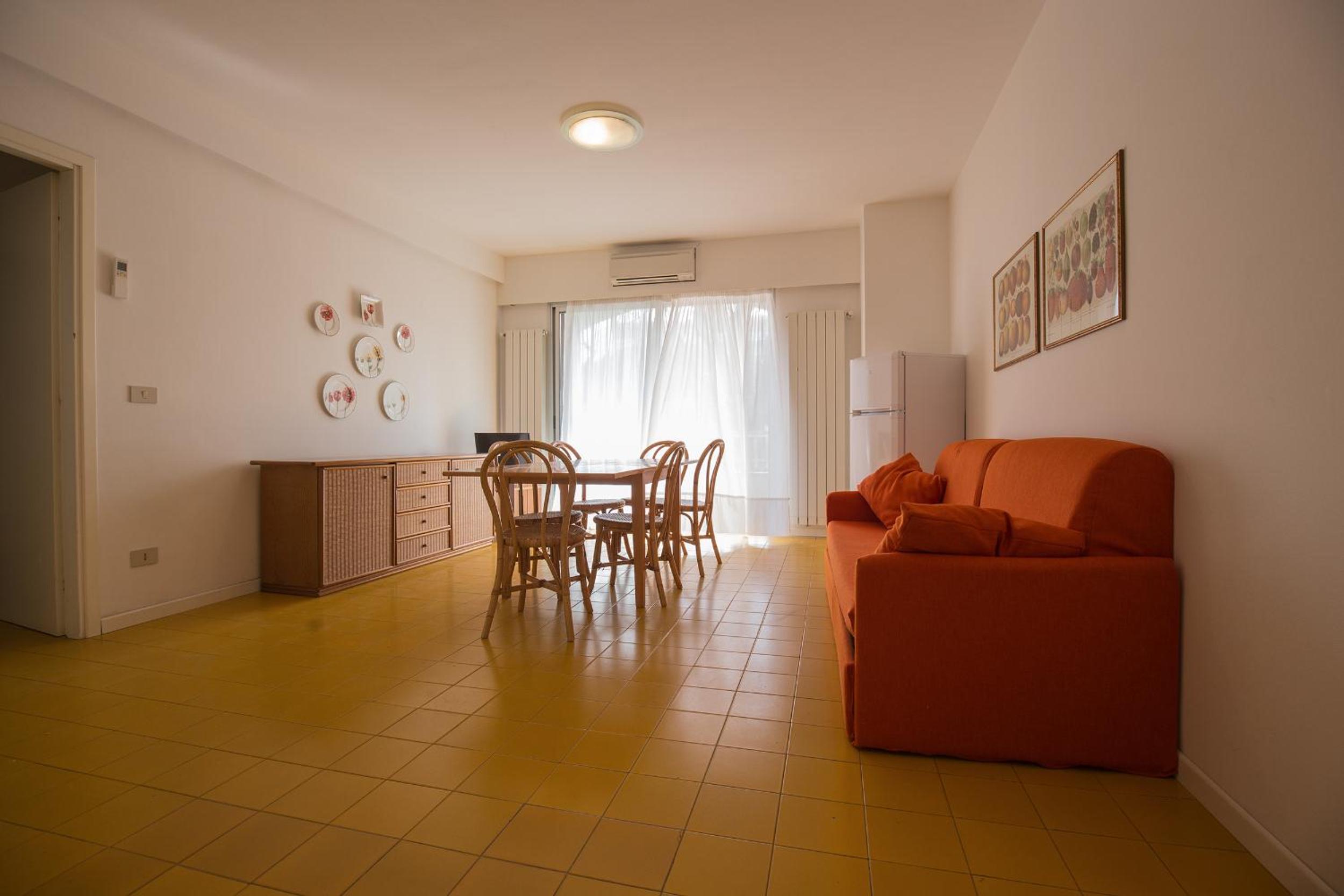 Residence Selenis