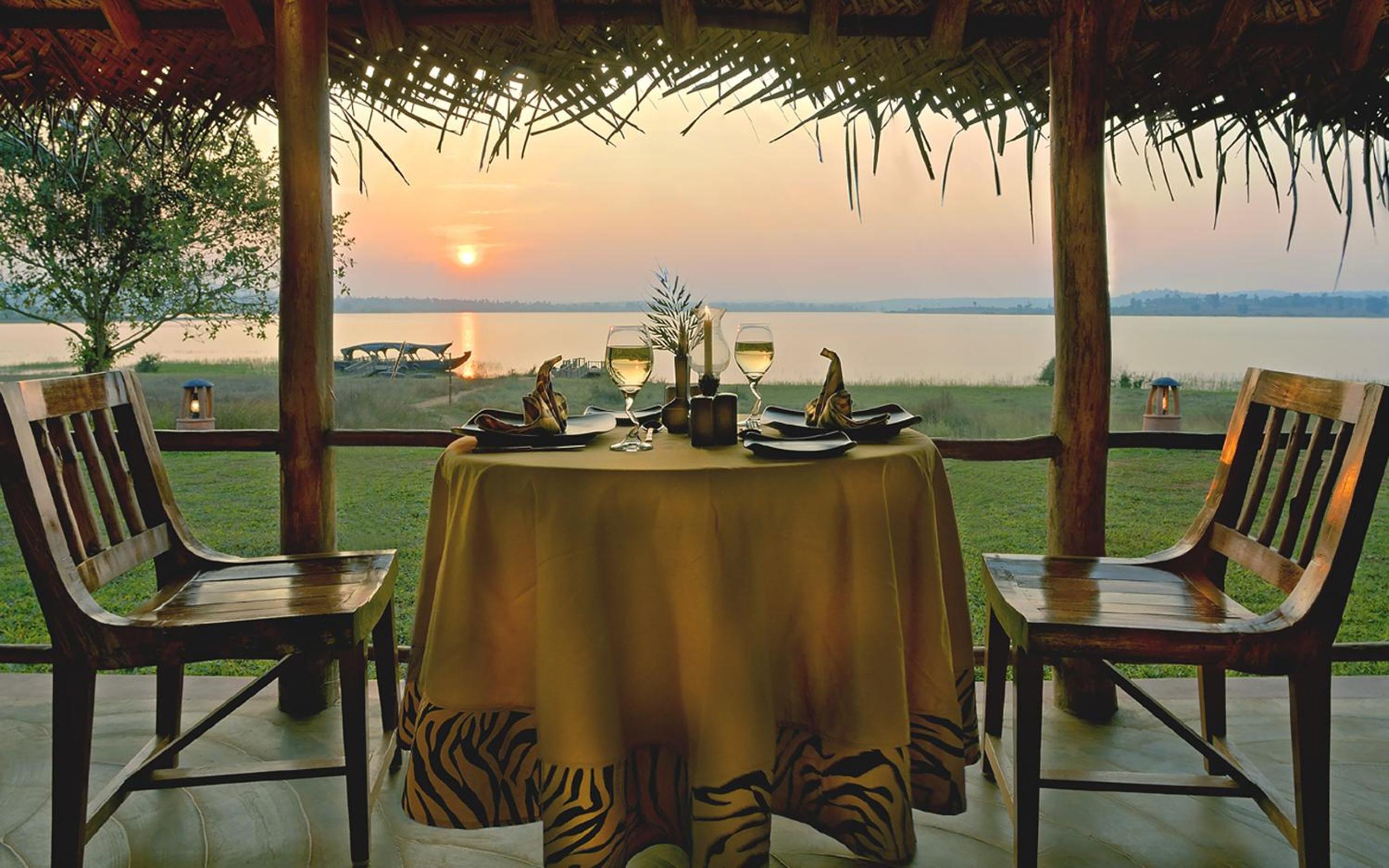 Evolve Back Kabini