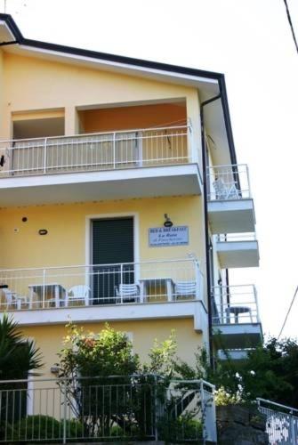 B&B La Baia Di Fiascherino citr01101sei-BEB-0011 view 2