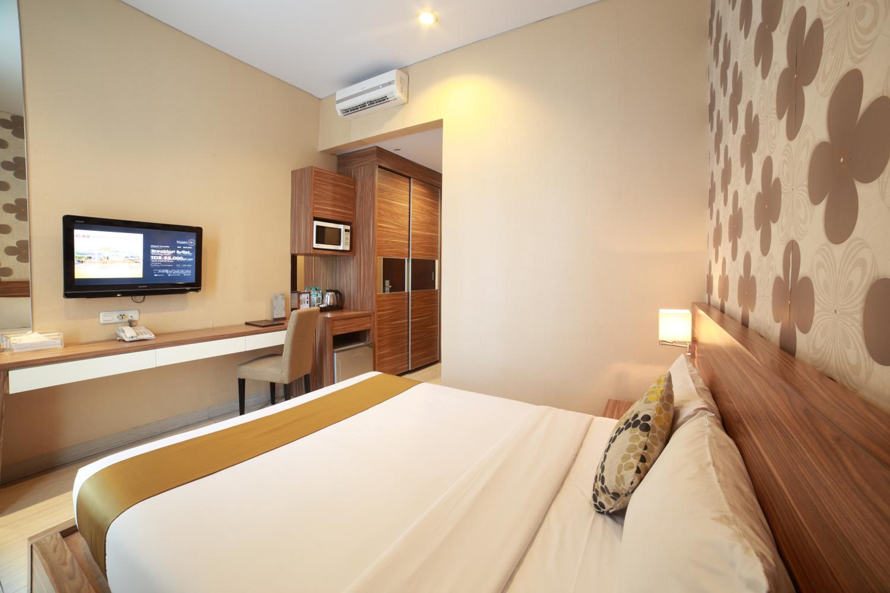 Rasuna Icon Hotel