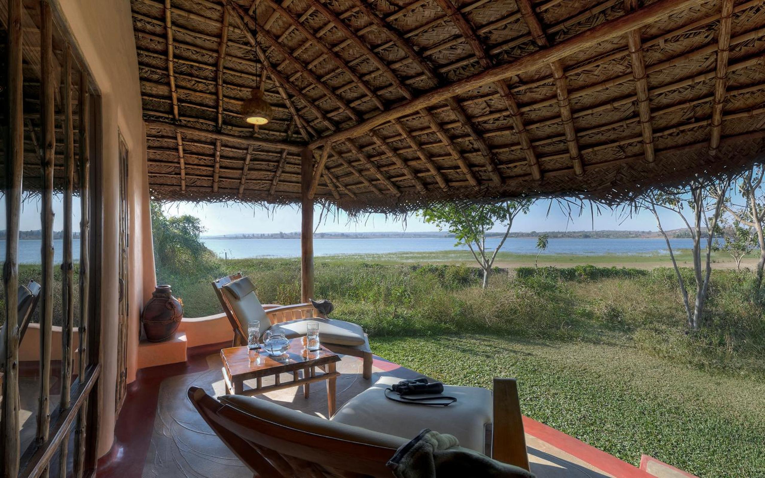 Evolve Back Kabini