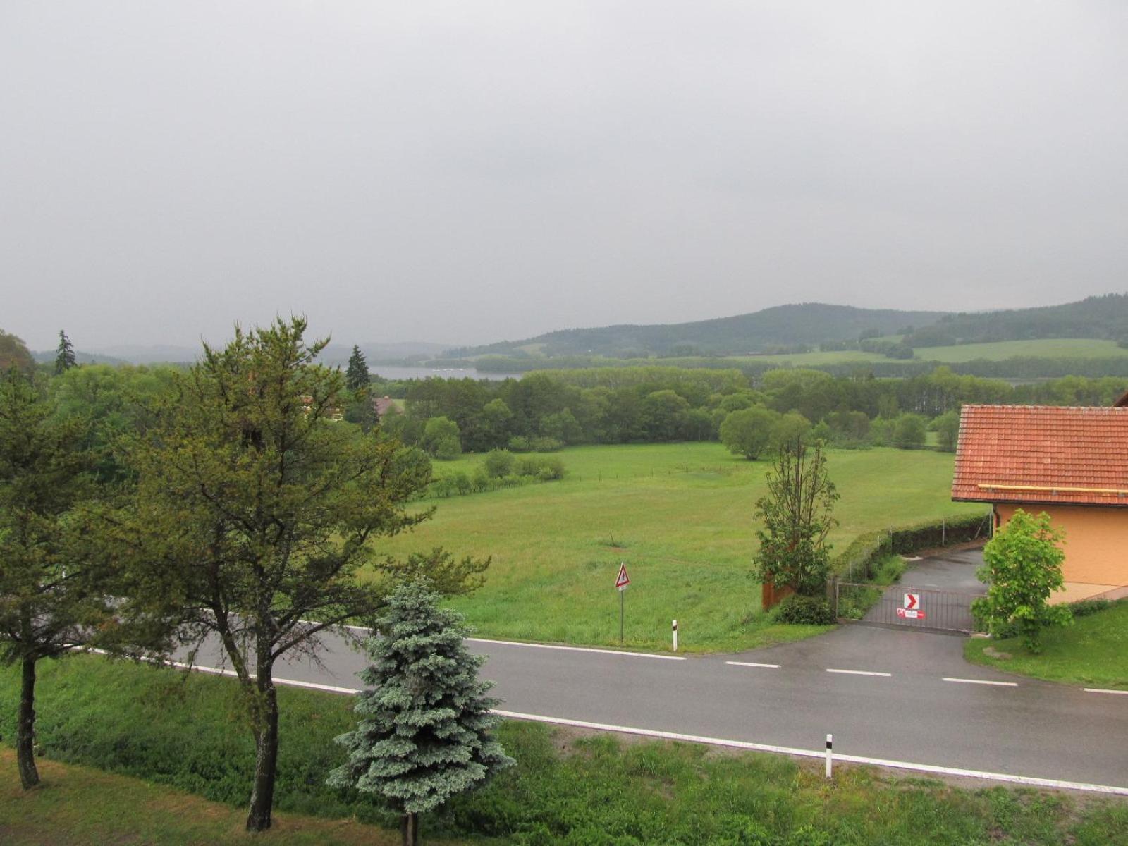 Penzion Tomy Pihlov