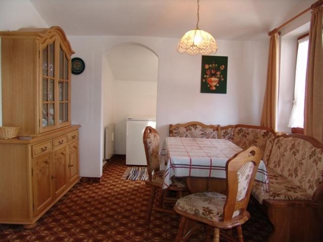 Haus Fichtenblick