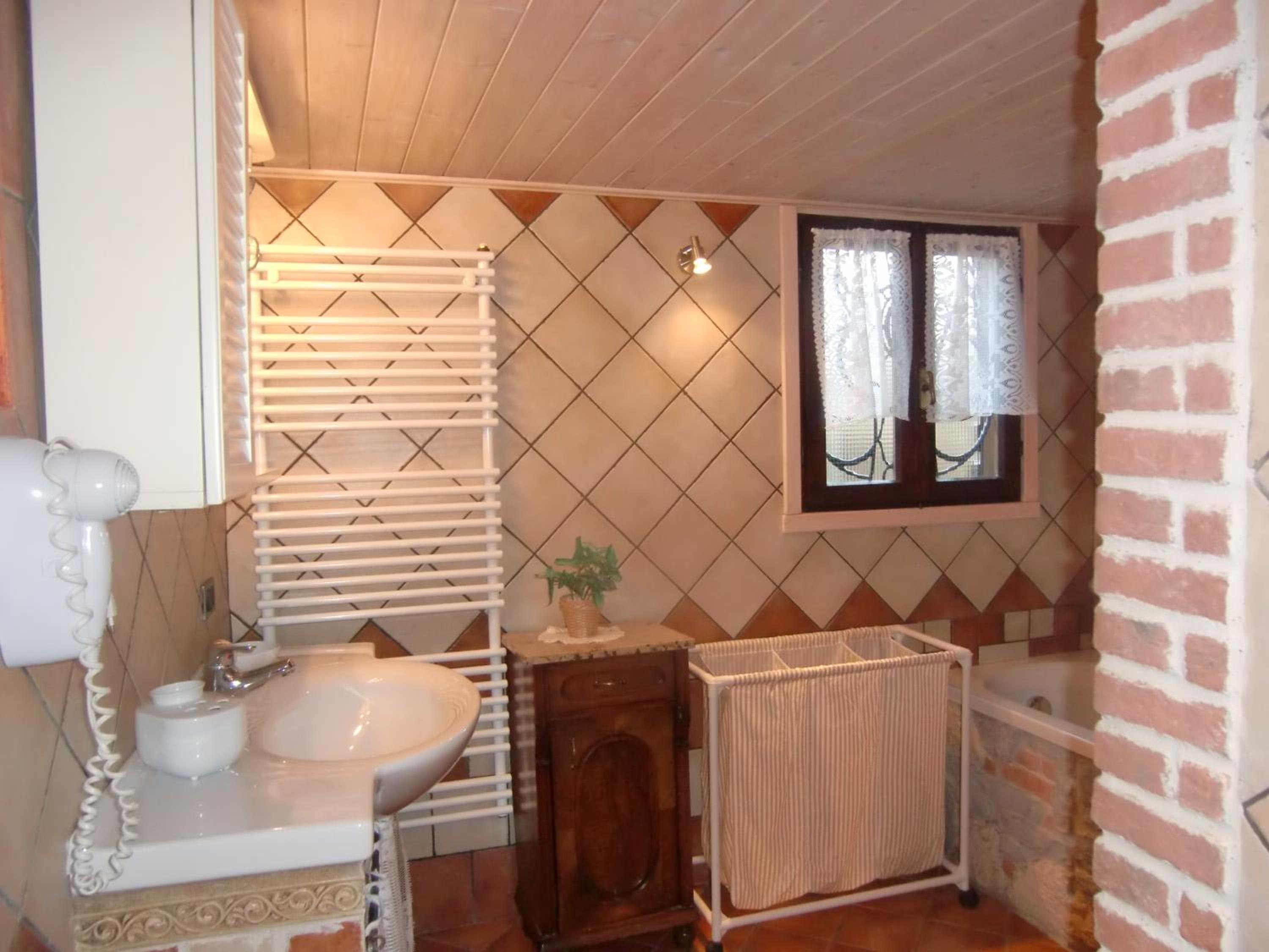 Casa Carla view 2