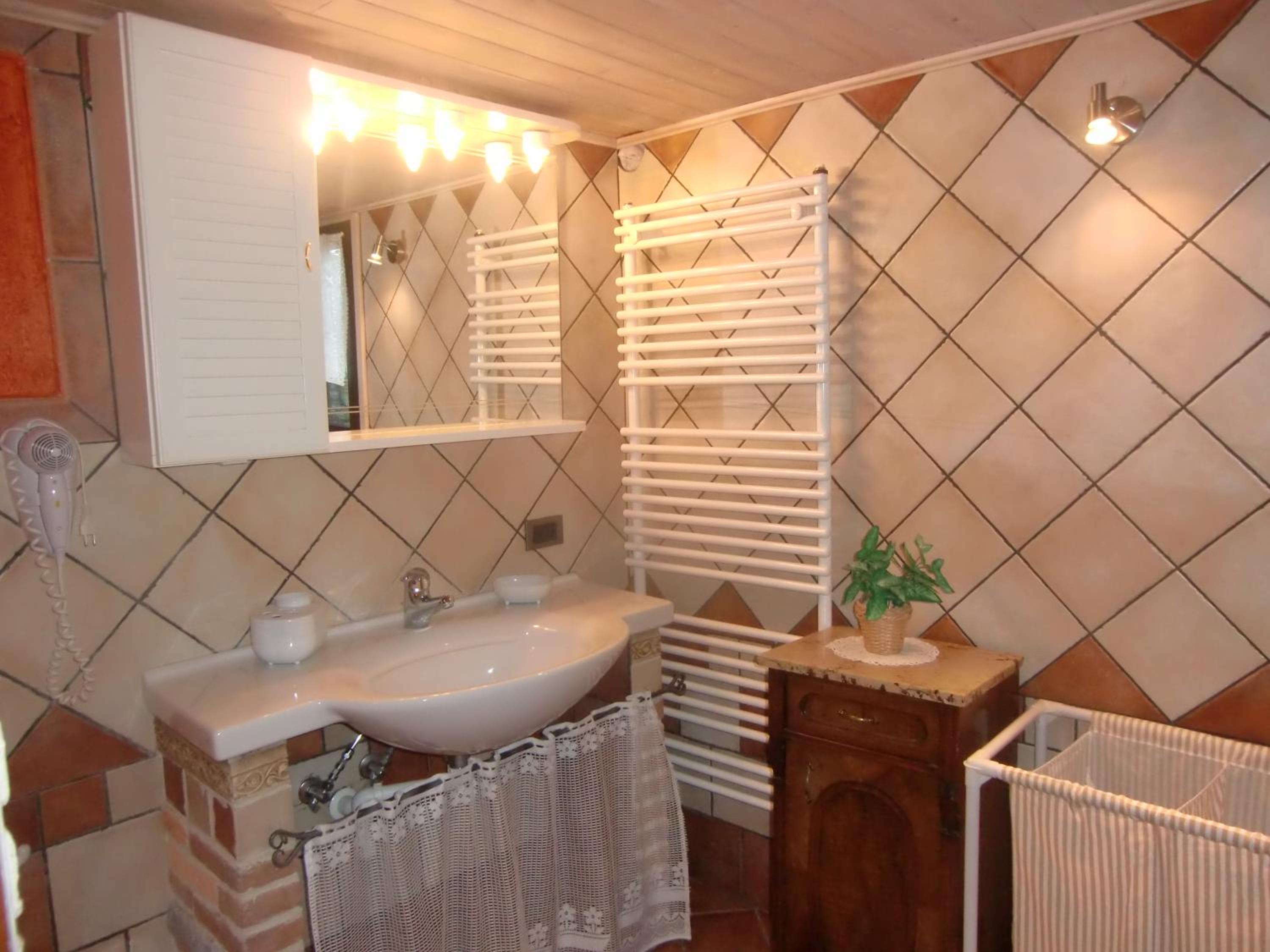 Casa Carla view 3