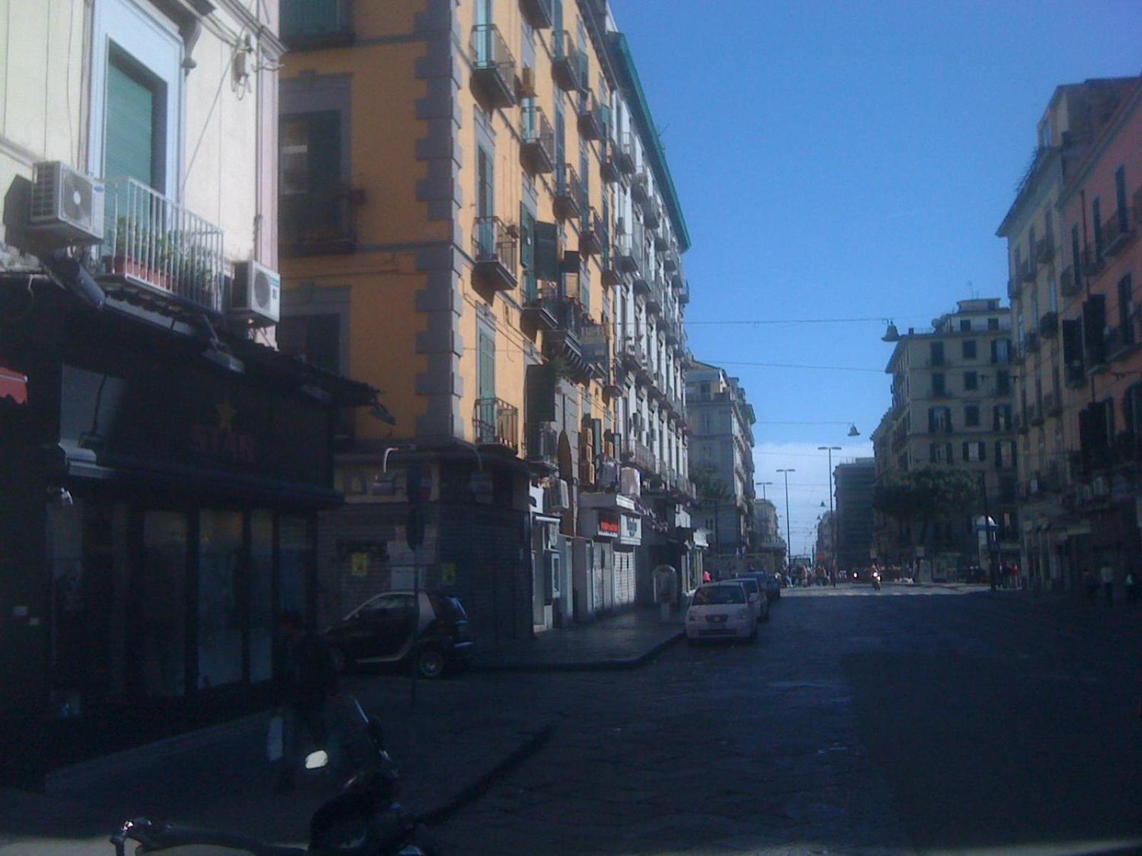 Napoli Com'era