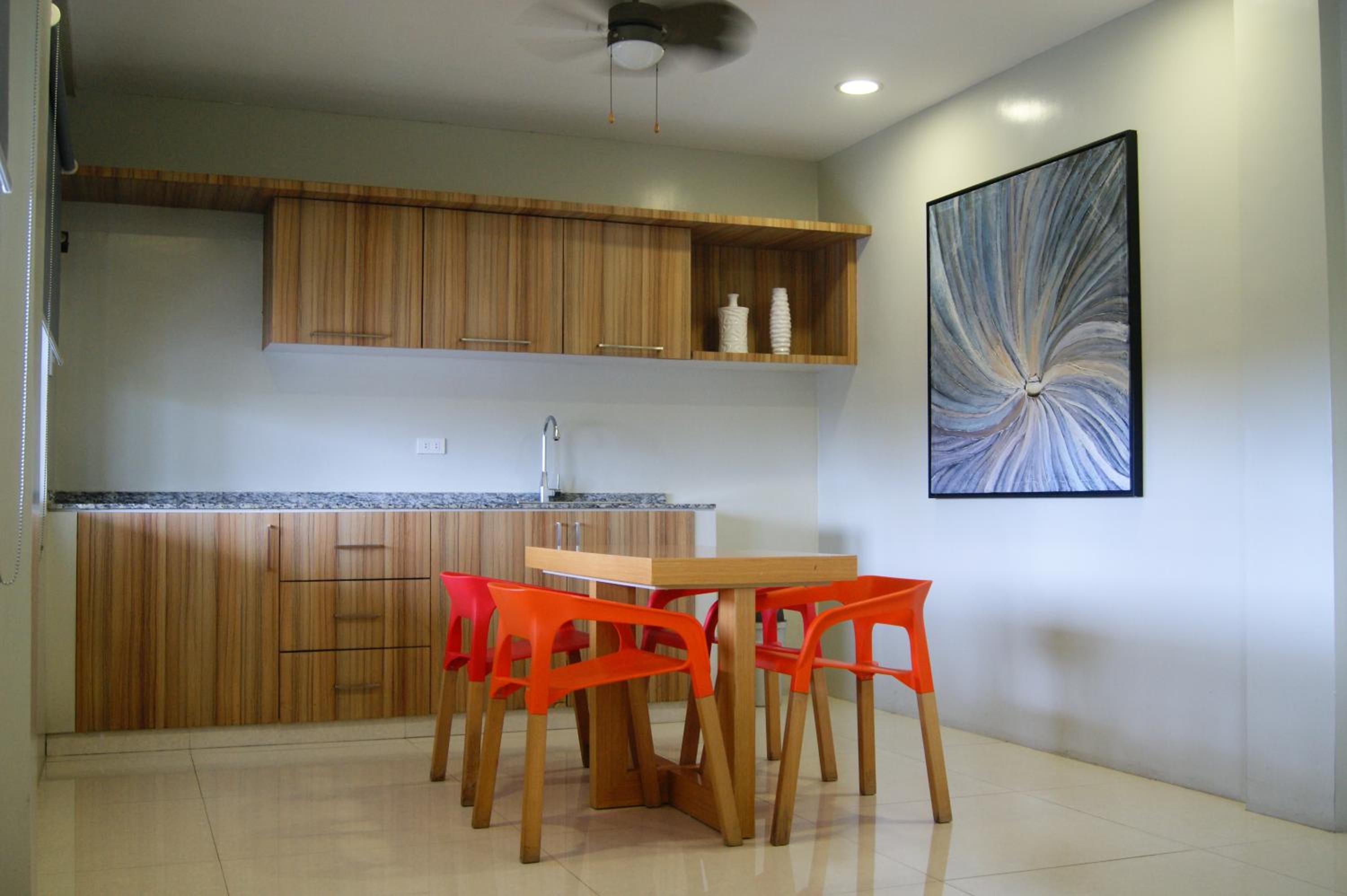 Z Pad Residences
