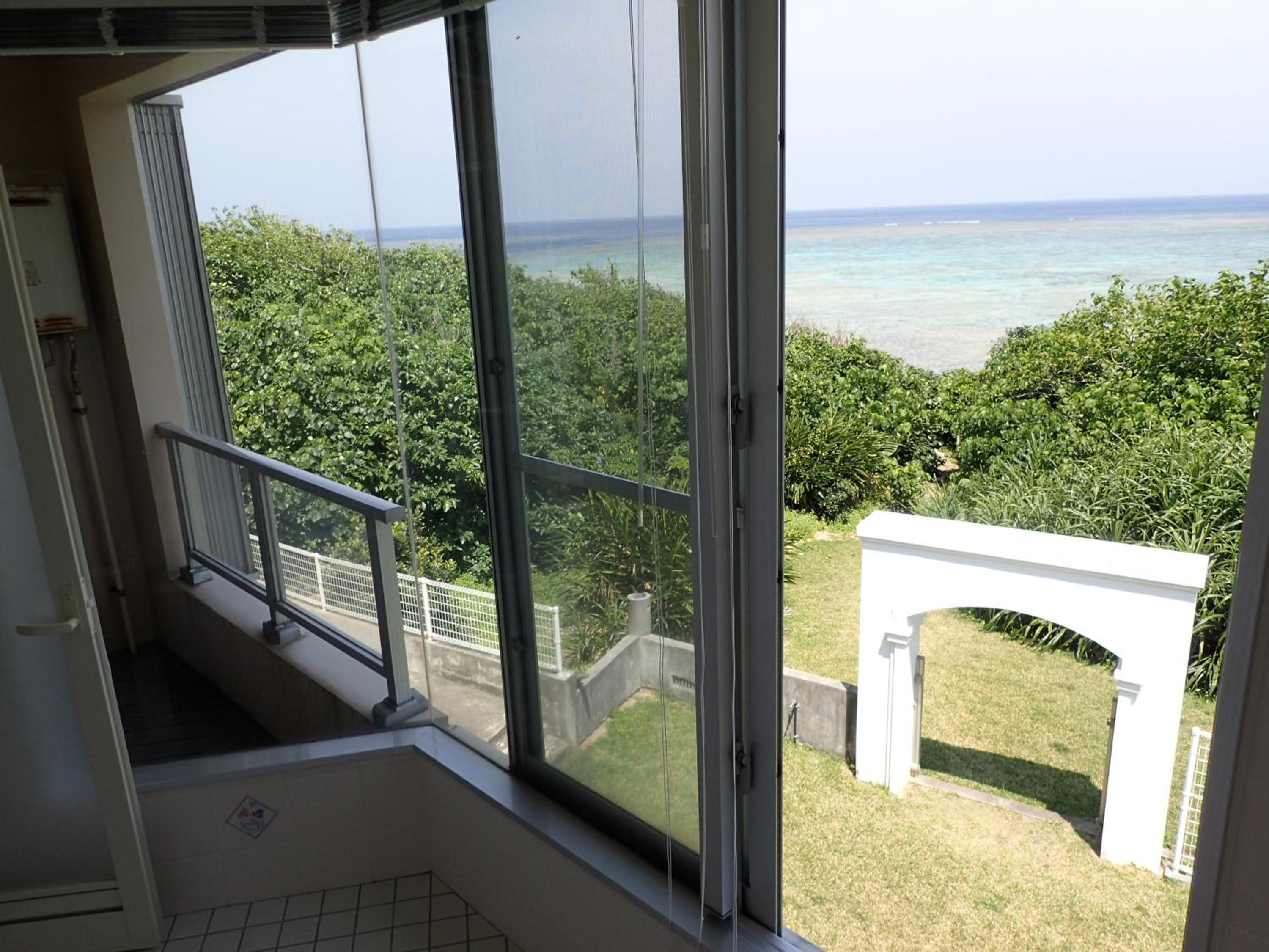 Seaside KLATCH -Villa&sauna-