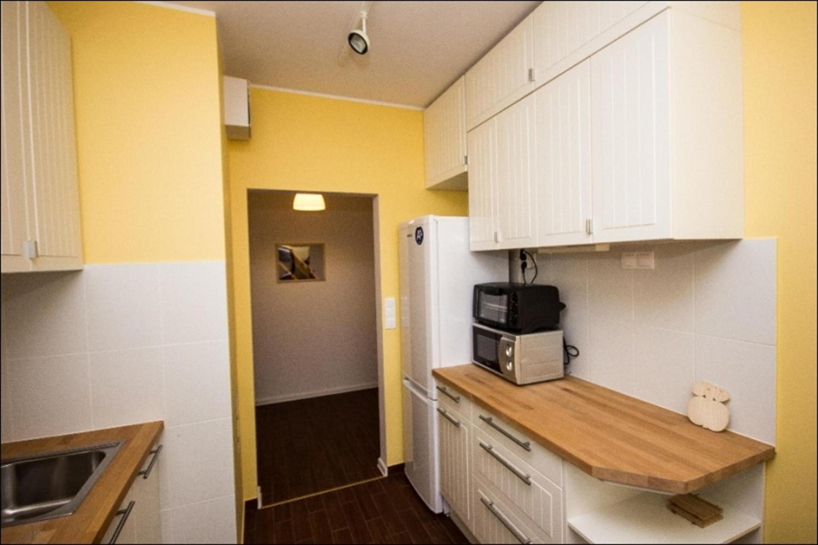 P&O Apartments Namyslowska