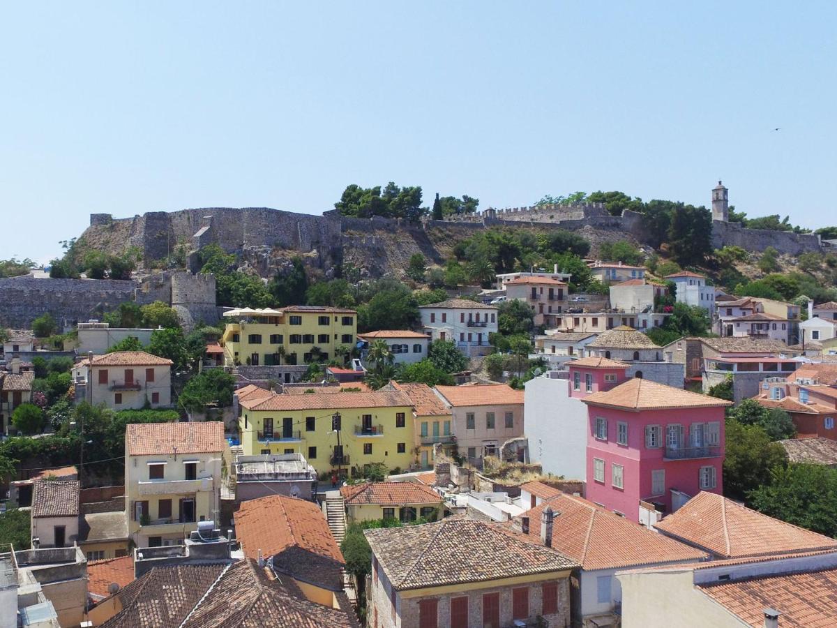 Kalimera Apartment view 5