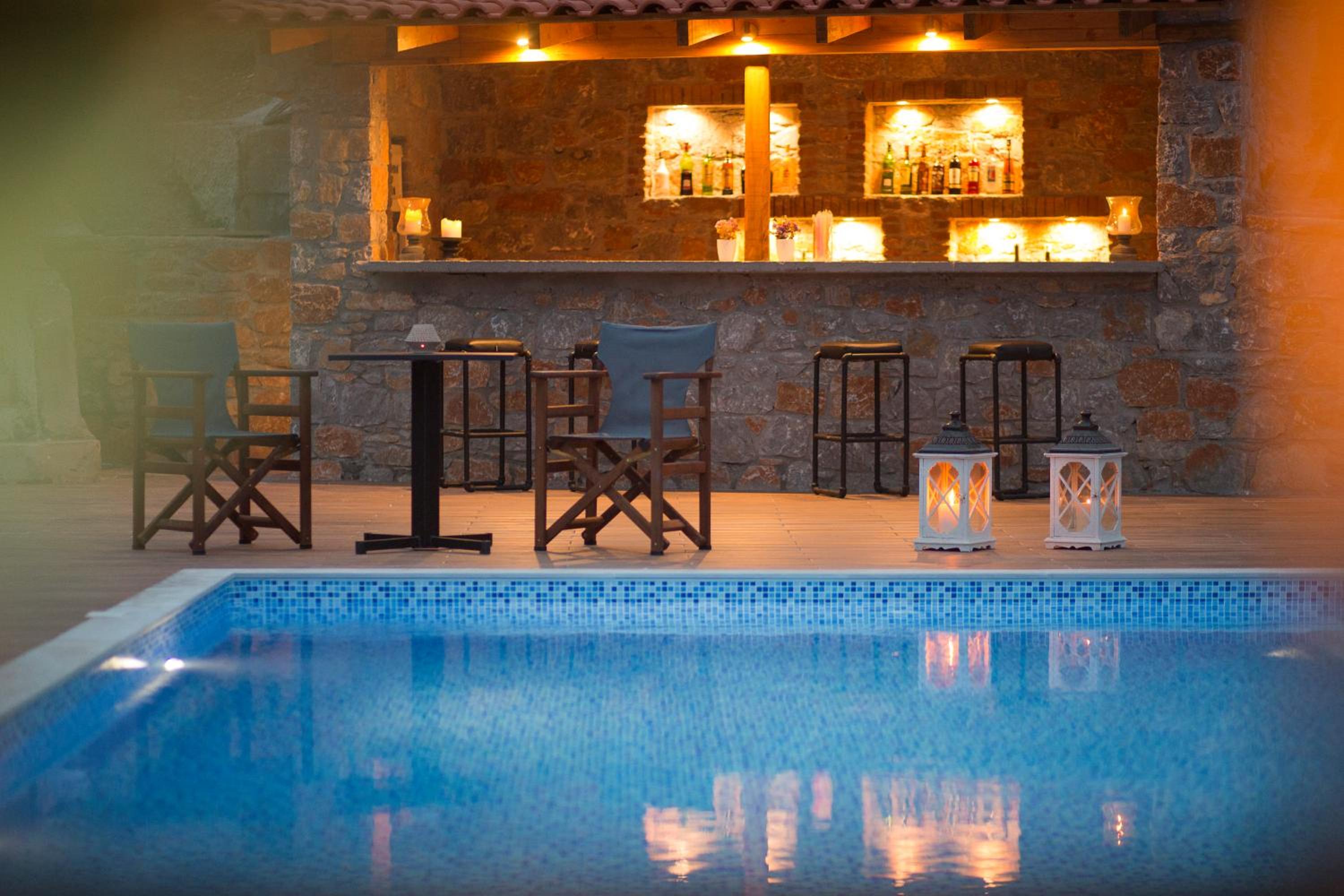 Irida Aegean View, Philian Hotels and Resorts