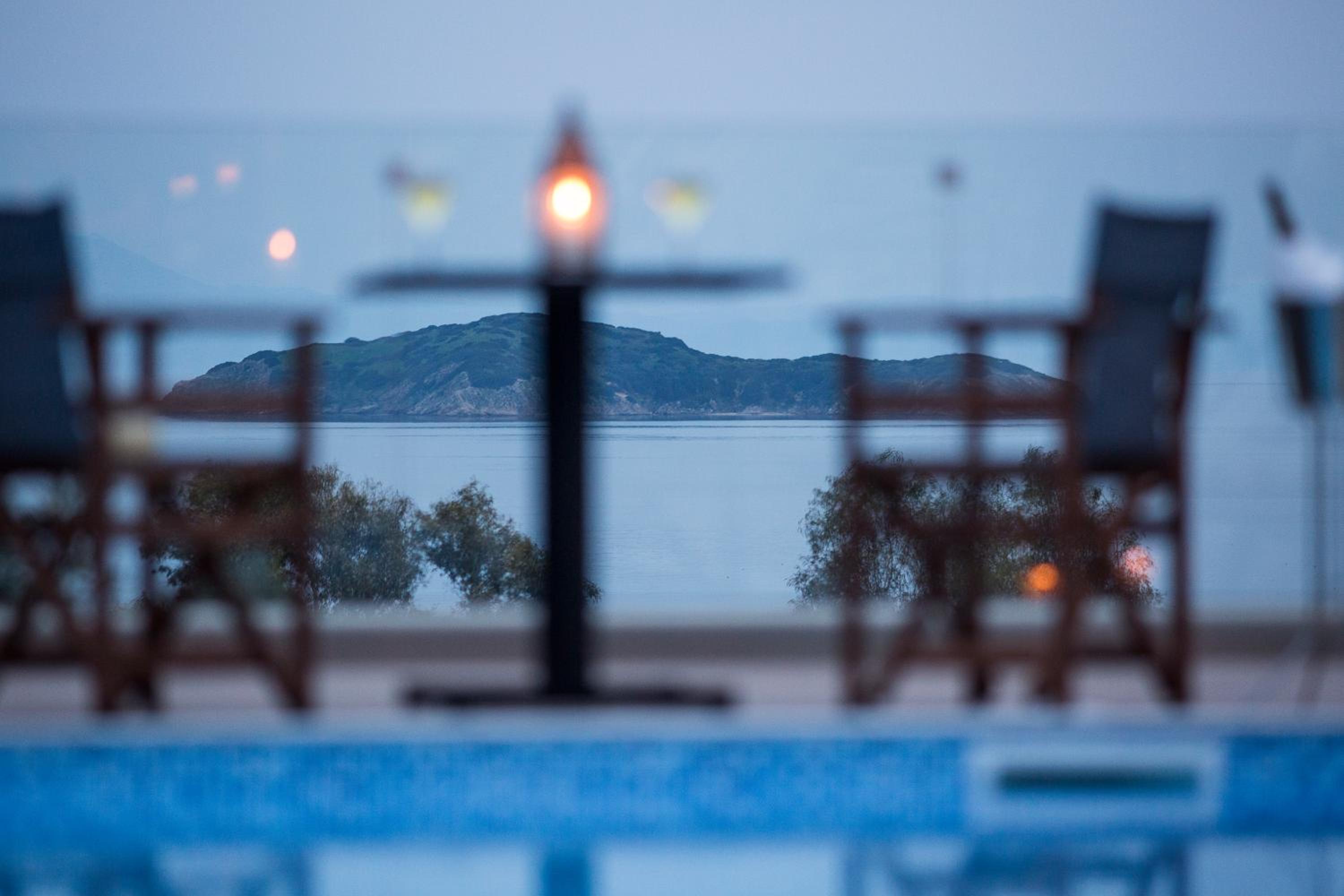 Irida Aegean View, Philian Hotels and Resorts