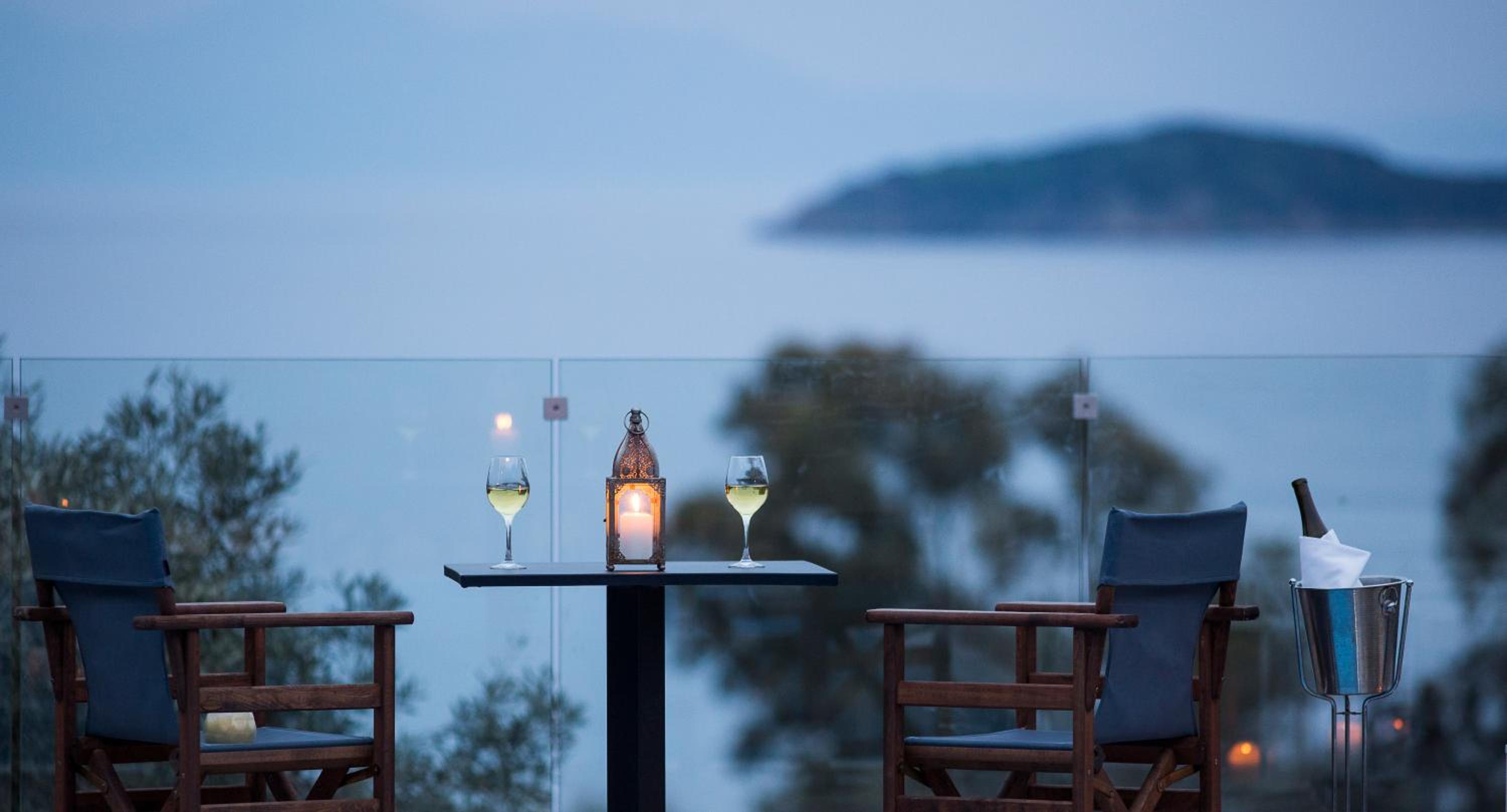 Irida Aegean View, Philian Hotels and Resorts