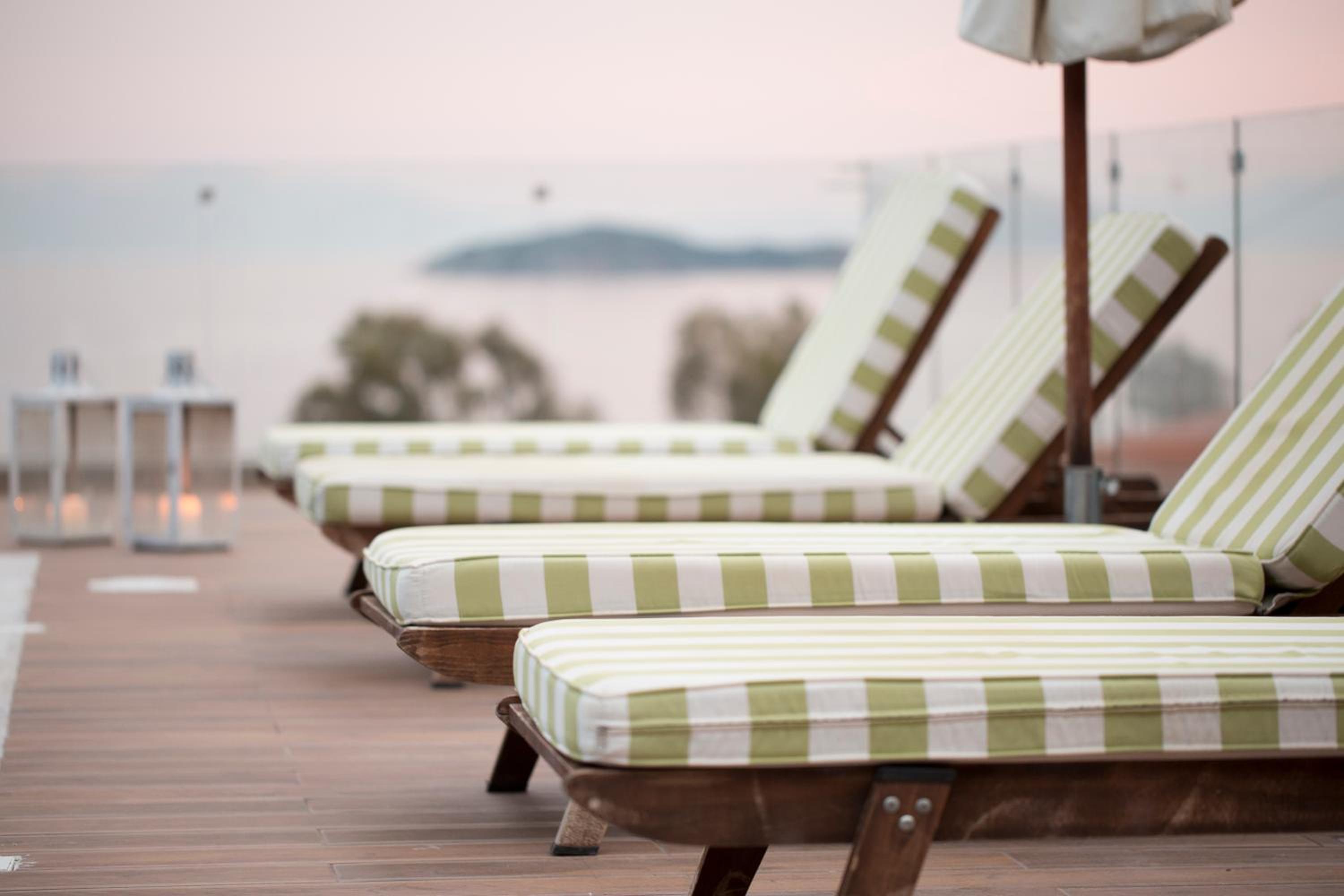 Irida Aegean View, Philian Hotels and Resorts