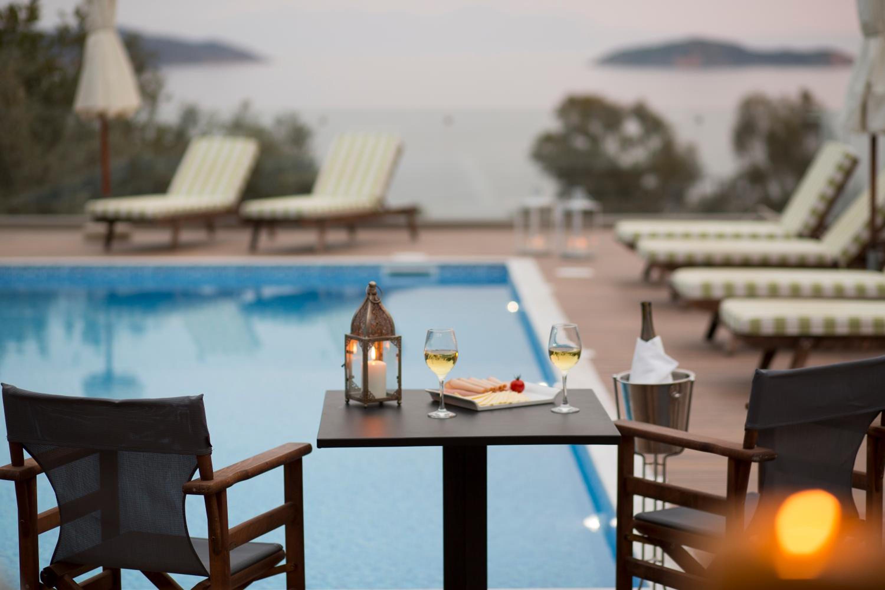 Irida Aegean View, Philian Hotels and Resorts