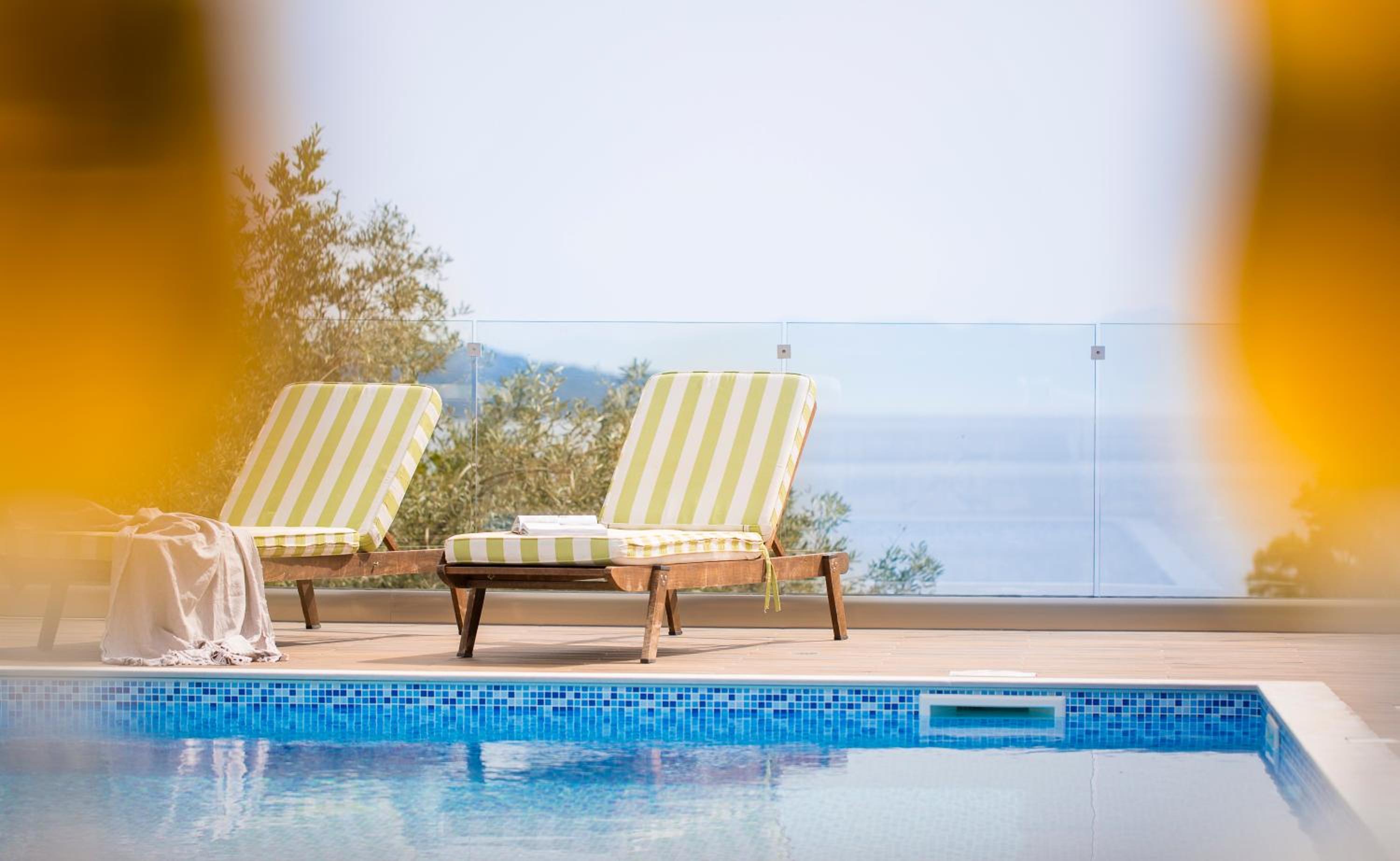 Irida Aegean View, Philian Hotels and Resorts