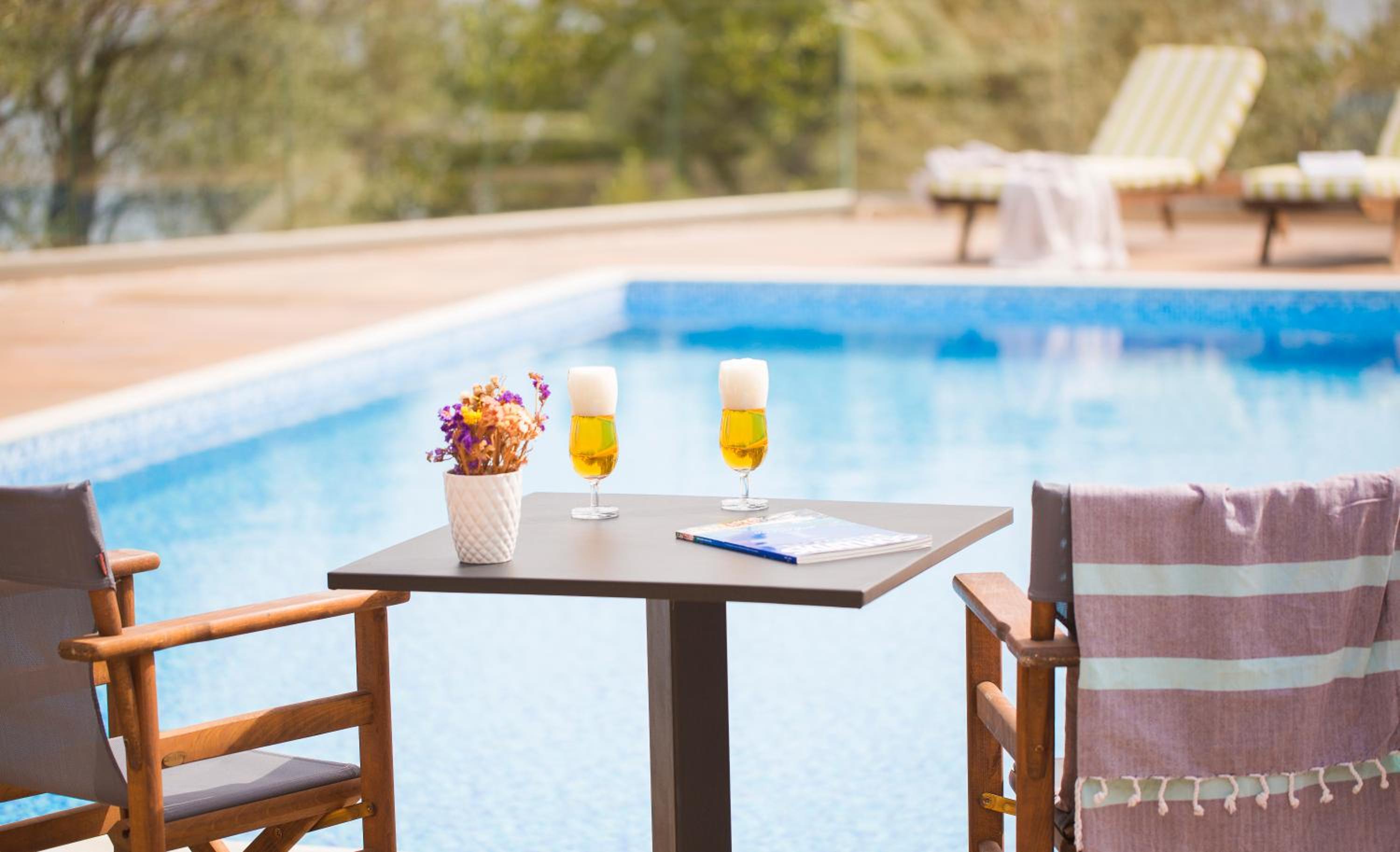 Irida Aegean View, Philian Hotels and Resorts