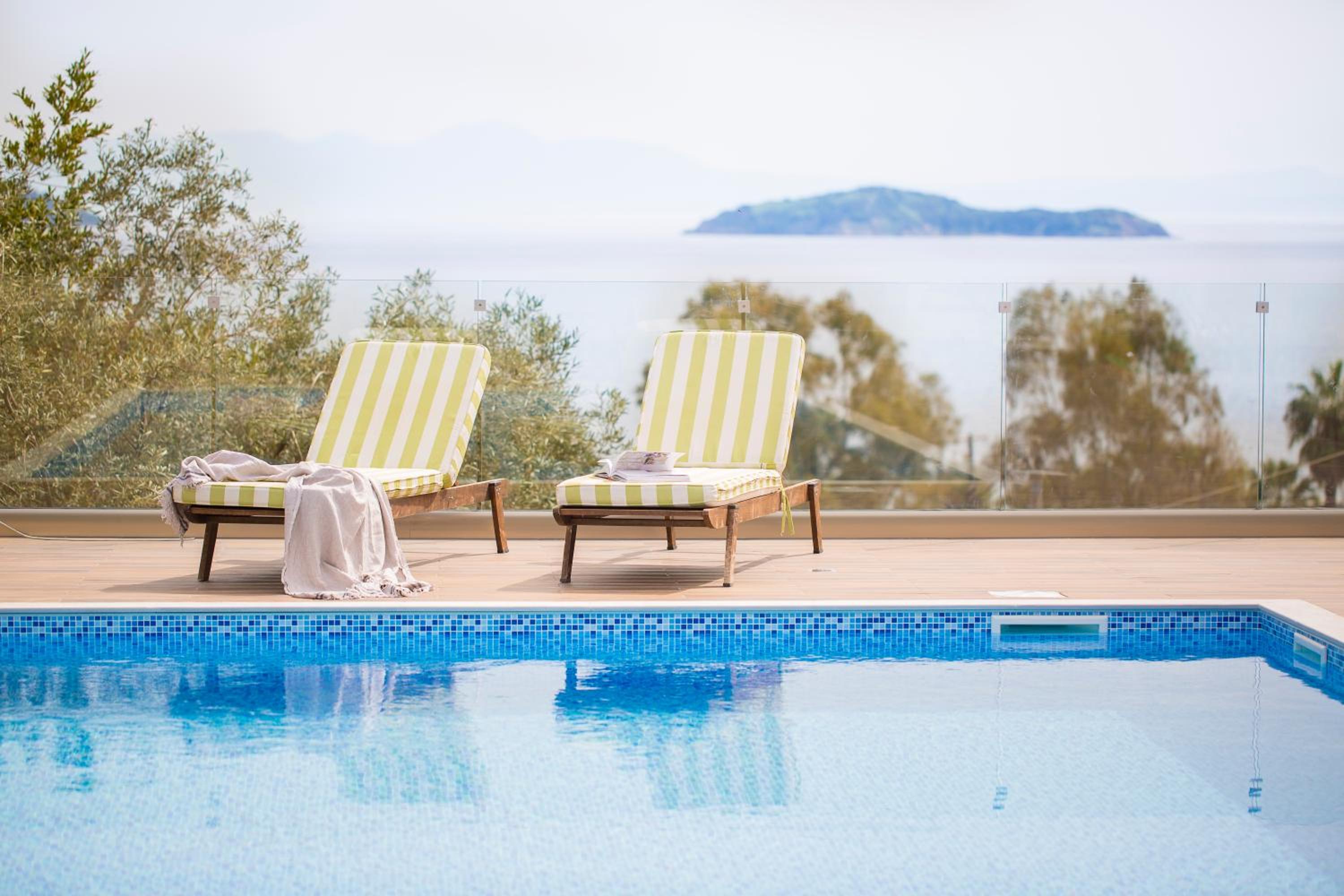 Irida Aegean View, Philian Hotels and Resorts