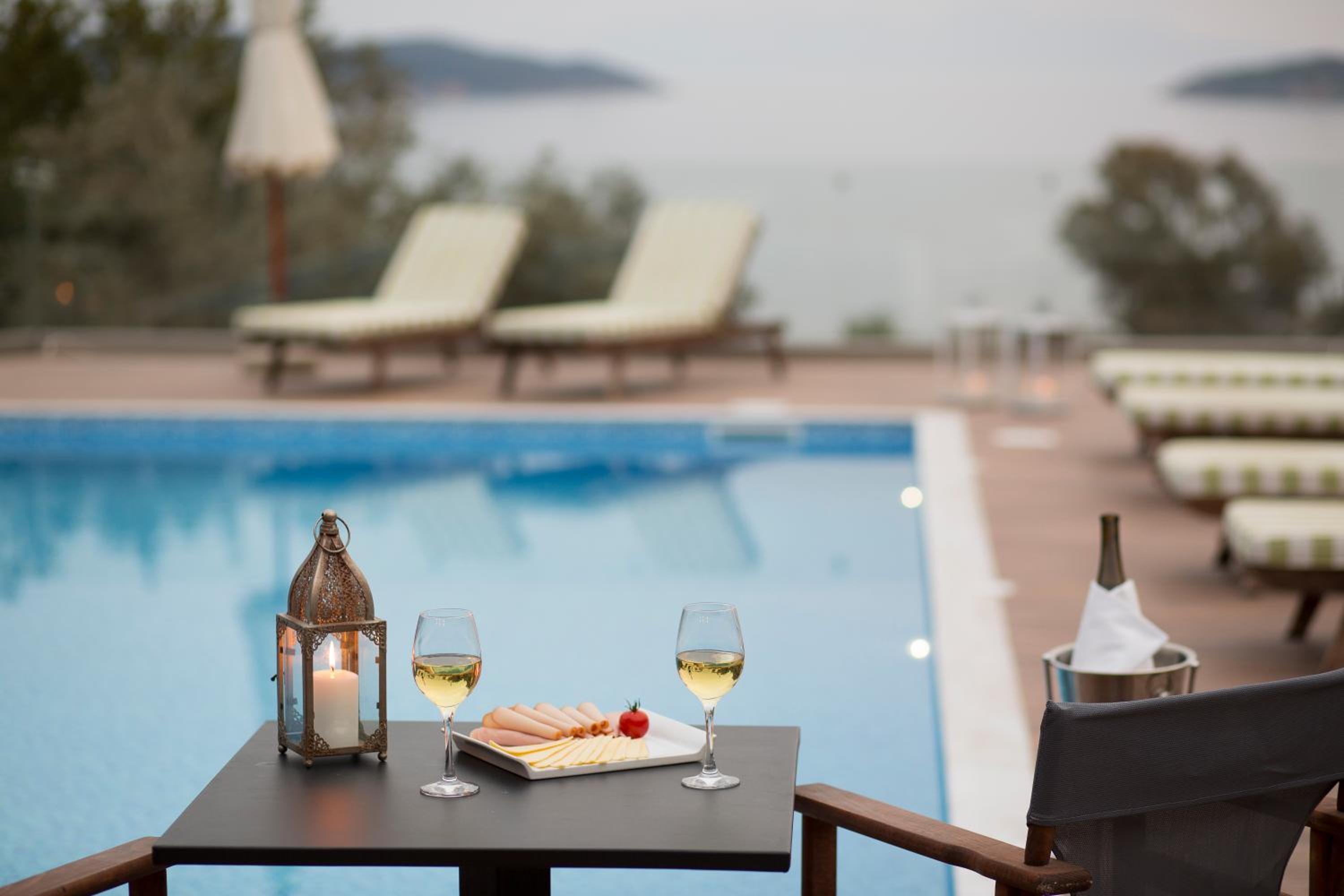 Irida Aegean View, Philian Hotels and Resorts